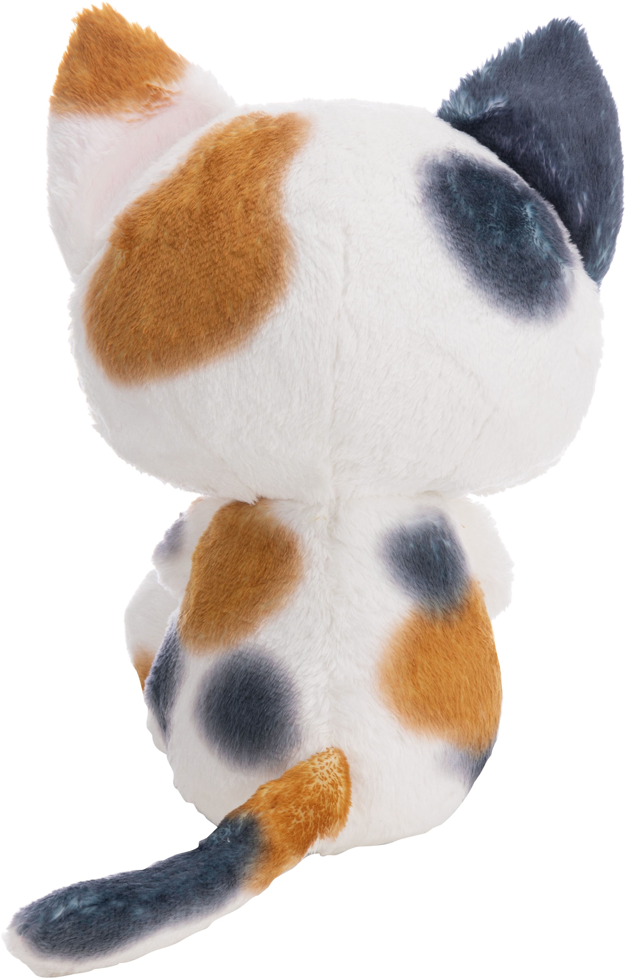 Nici Kuscheltier »Glubschis, Glückskatze Calli Malli 25cm schlenkernd«