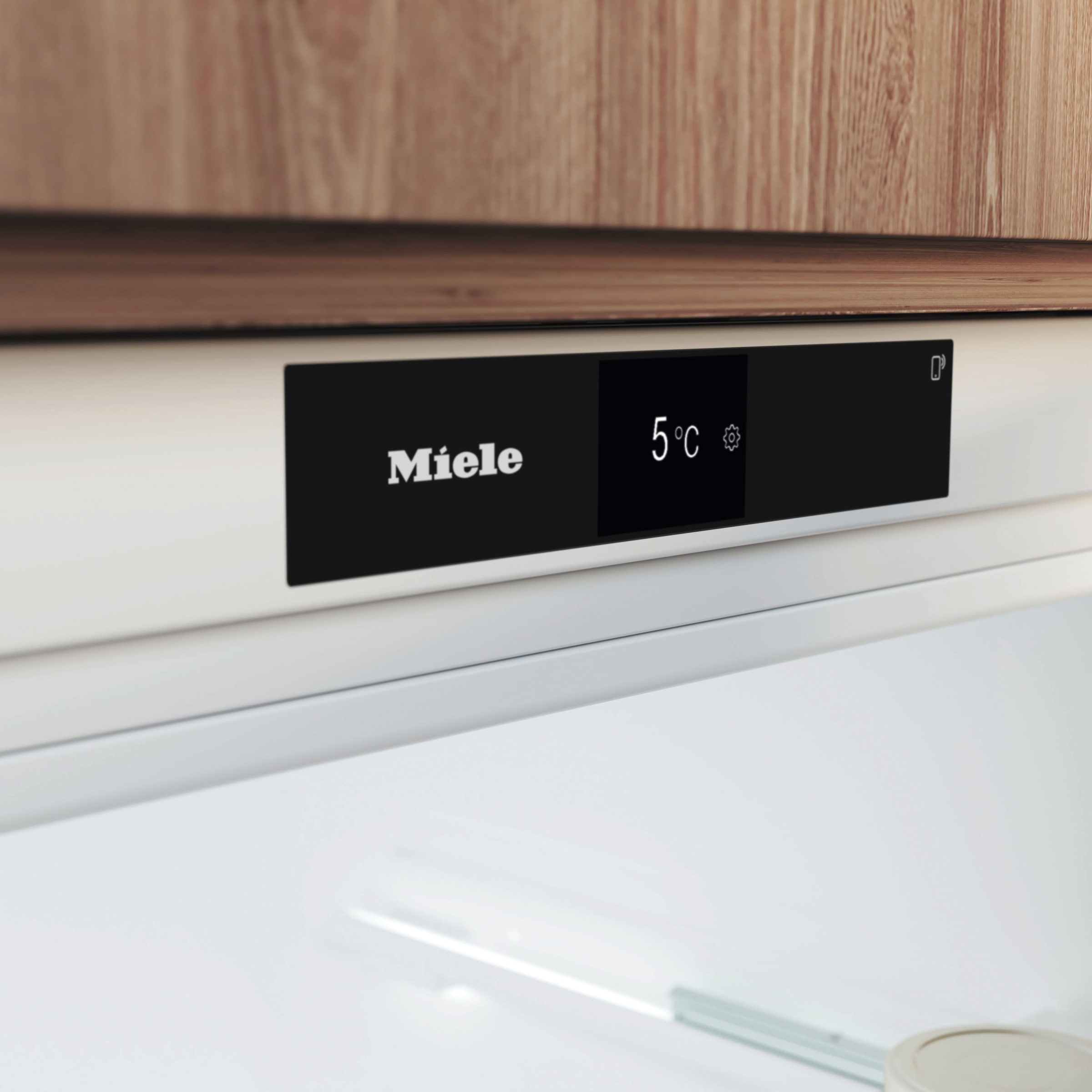 Miele Einbaukühlschrank »KU 7030 D«