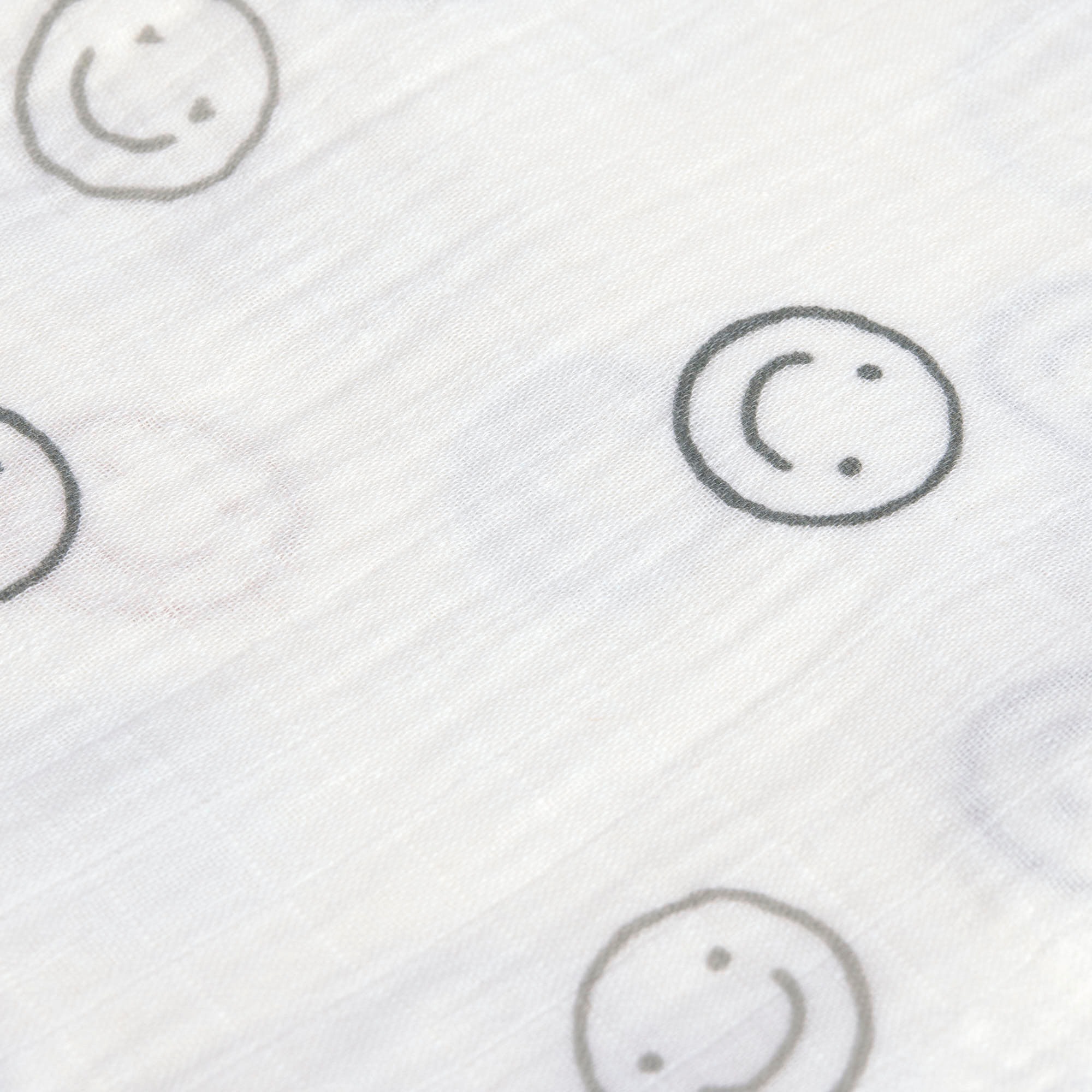 LÄSSIG Stoffwindeln »Mulltuch-Set L, Tiny Smile maple« Set, 3 Stk. tlg.