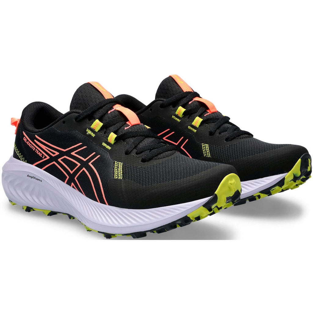 Asics Trailrunningschuh »GEL-EXCITE TRAIL 2«