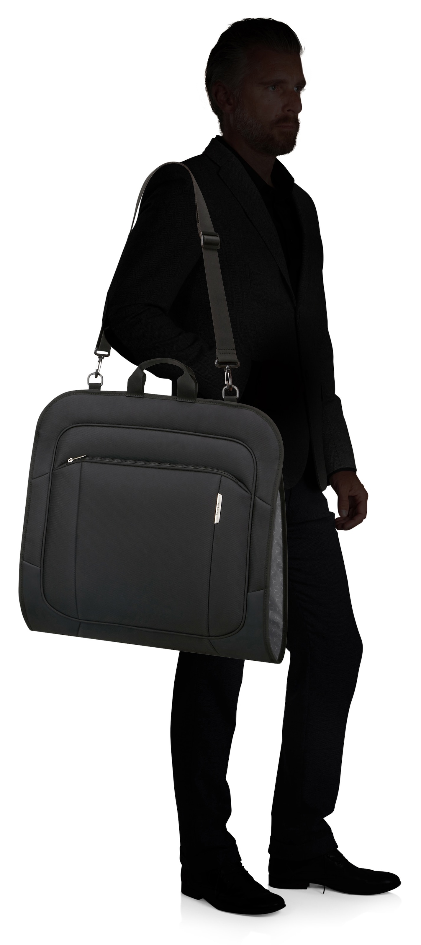 Samsonite Kleidersack »RESPARK«, Garment Sleeve Kleiderhülle
