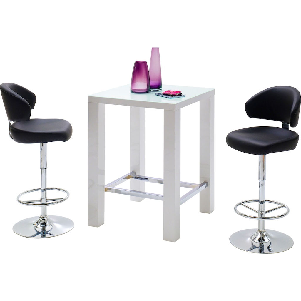 MCA furniture Bartisch »Jam«