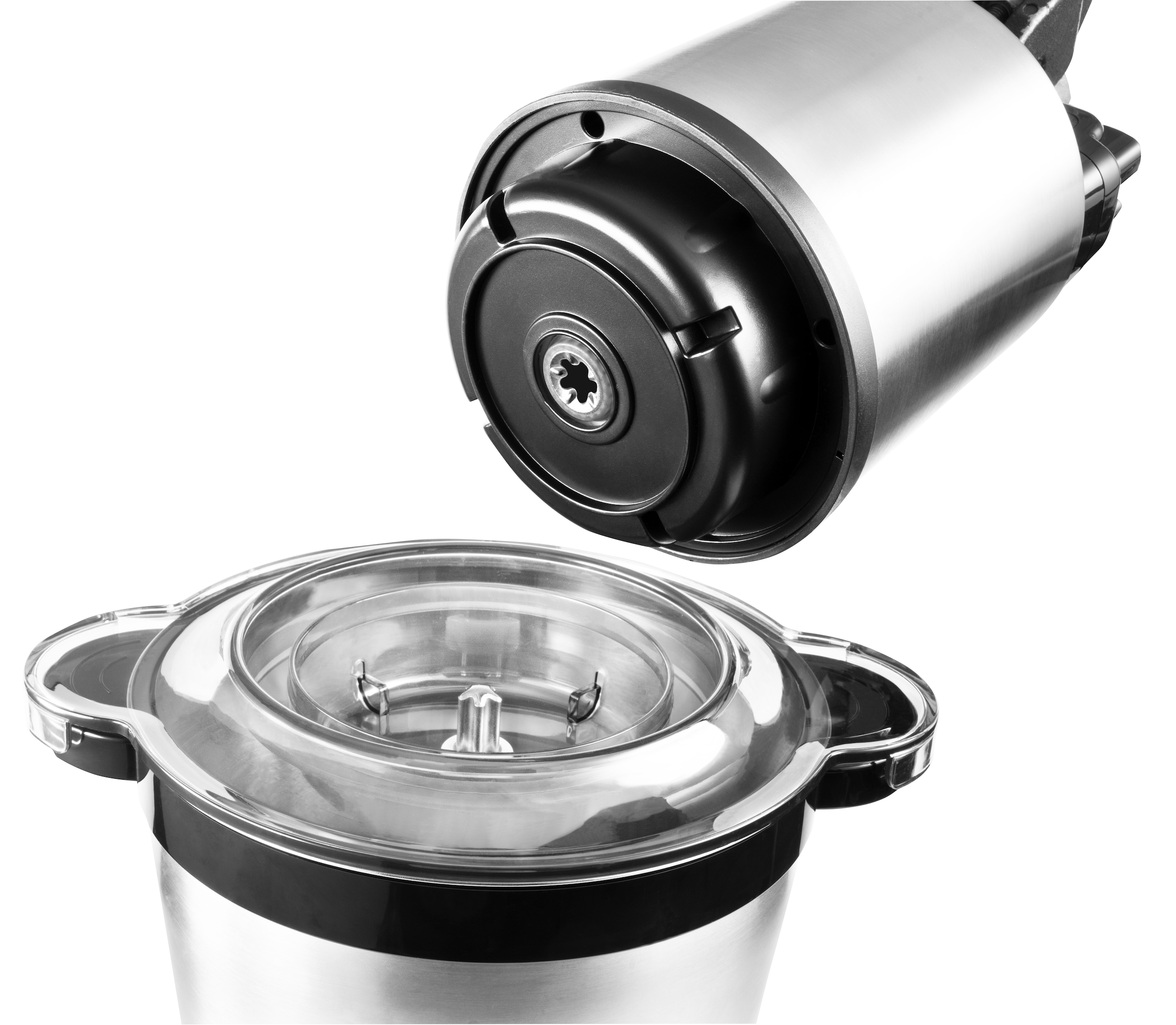 Gastroback Zerkleinerer »40966 Design Professional 5 L« 1600 W