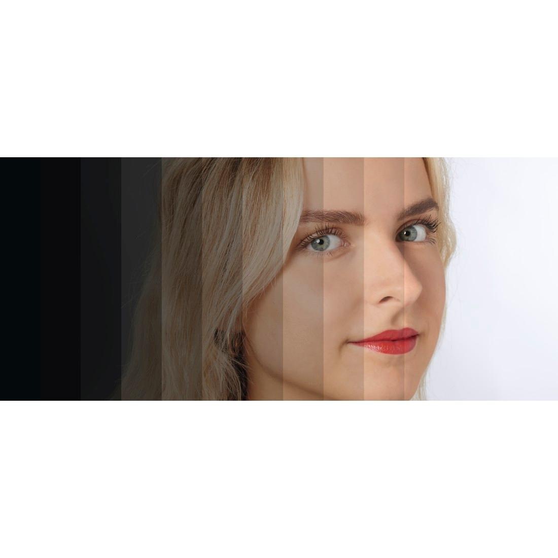 Hama Ringlicht »LED Ringleuchte mit Stativ für Handy, Webcam, Mikrofon, Videokonferenz«