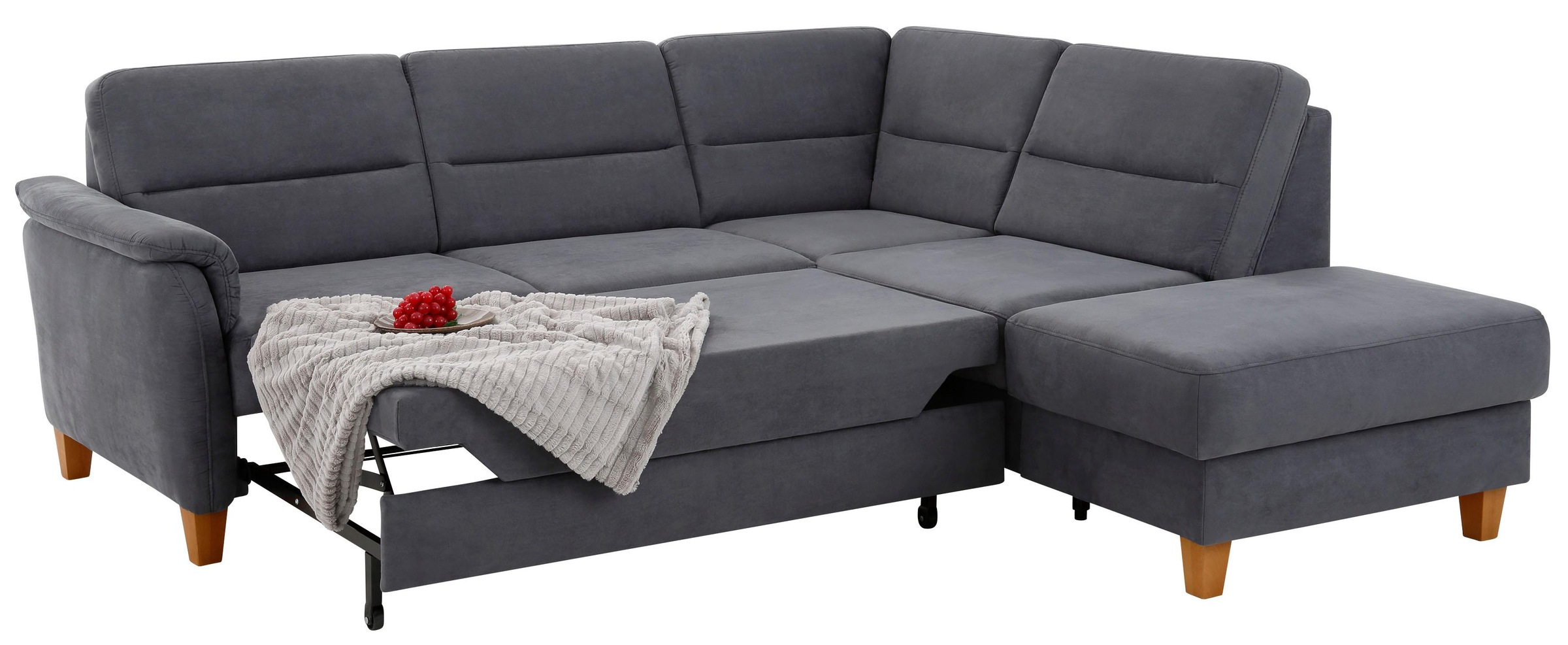 Home affaire Ecksofa