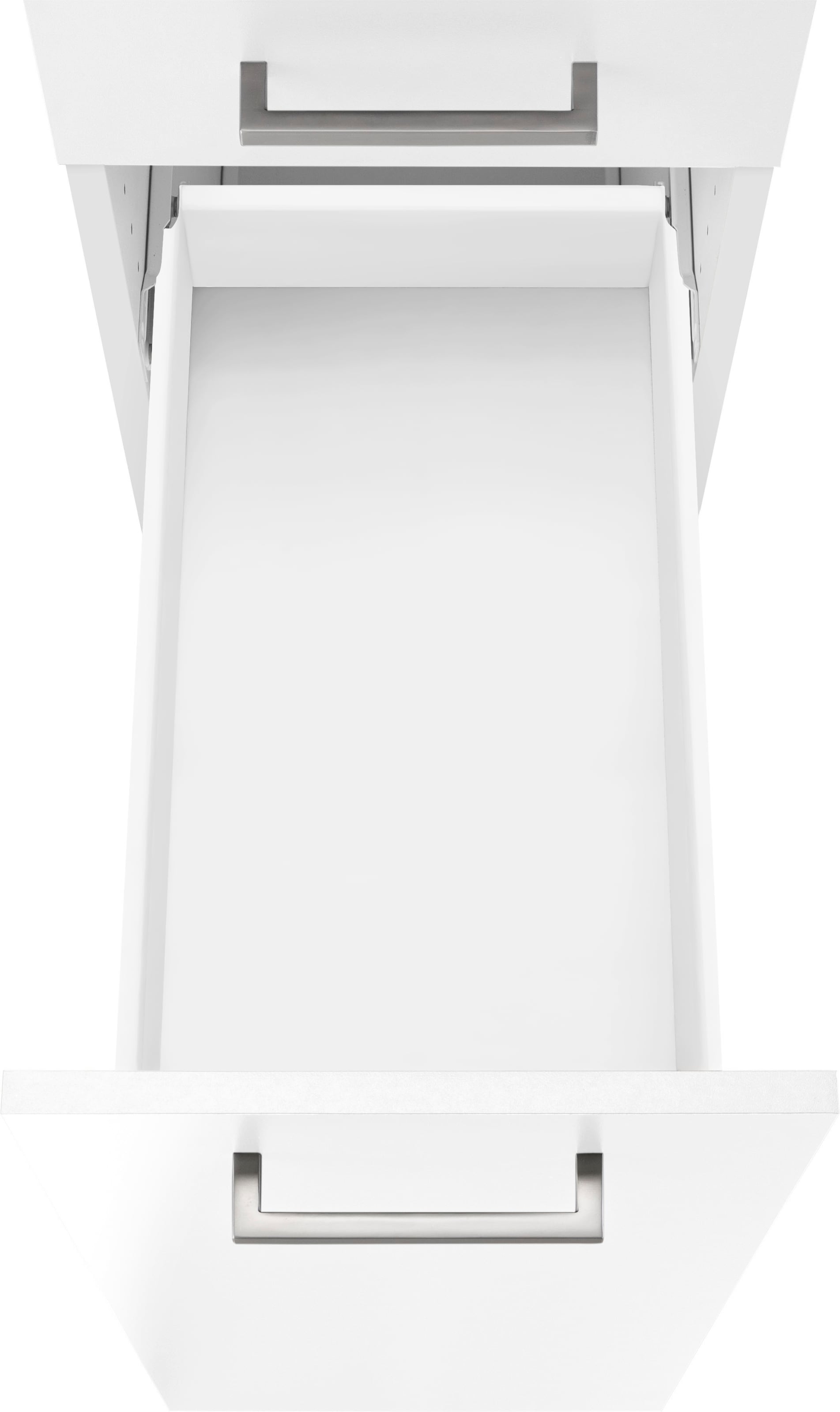 OPTIFIT Apothekerschrank »Iver«, Breite 30 cm, mit 2 Auszügen, 5 Ablagen  auf Rechnung kaufen
