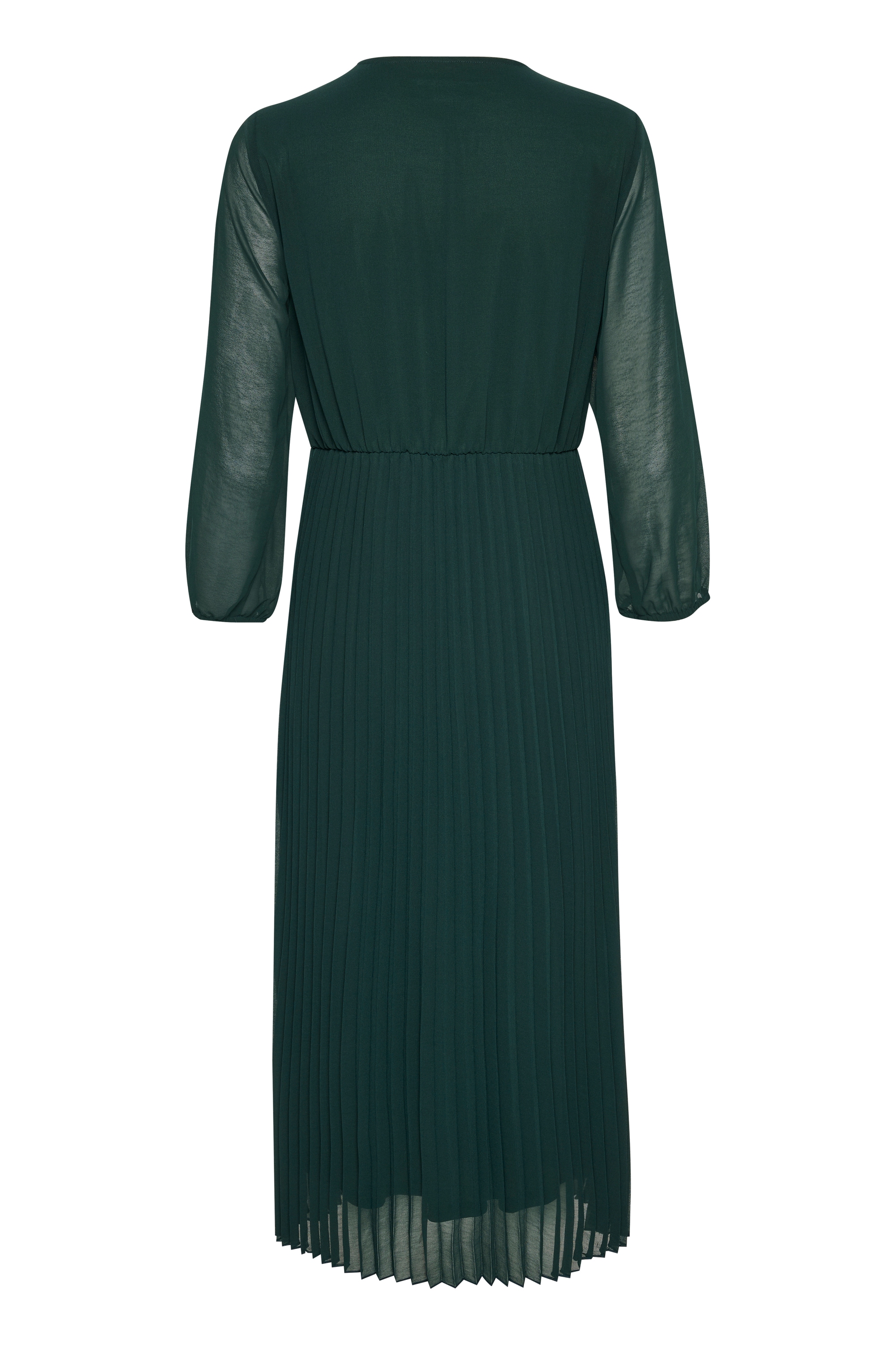 Culture Midikleid »Damen Kleid CUkila«