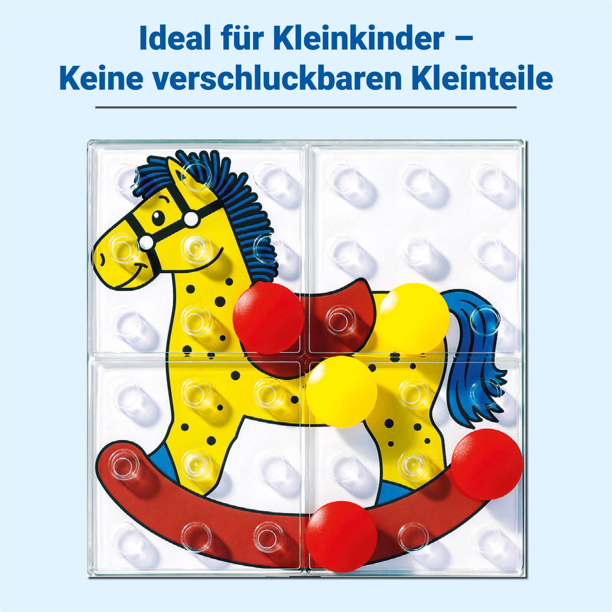 Ravensburger Spiel »Mein großes Colorino«, Made in Europe