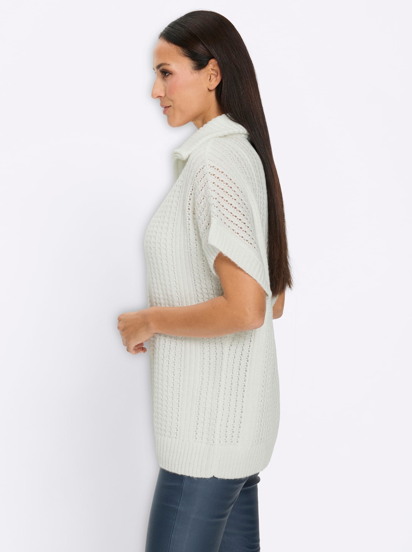 heine Cardigan