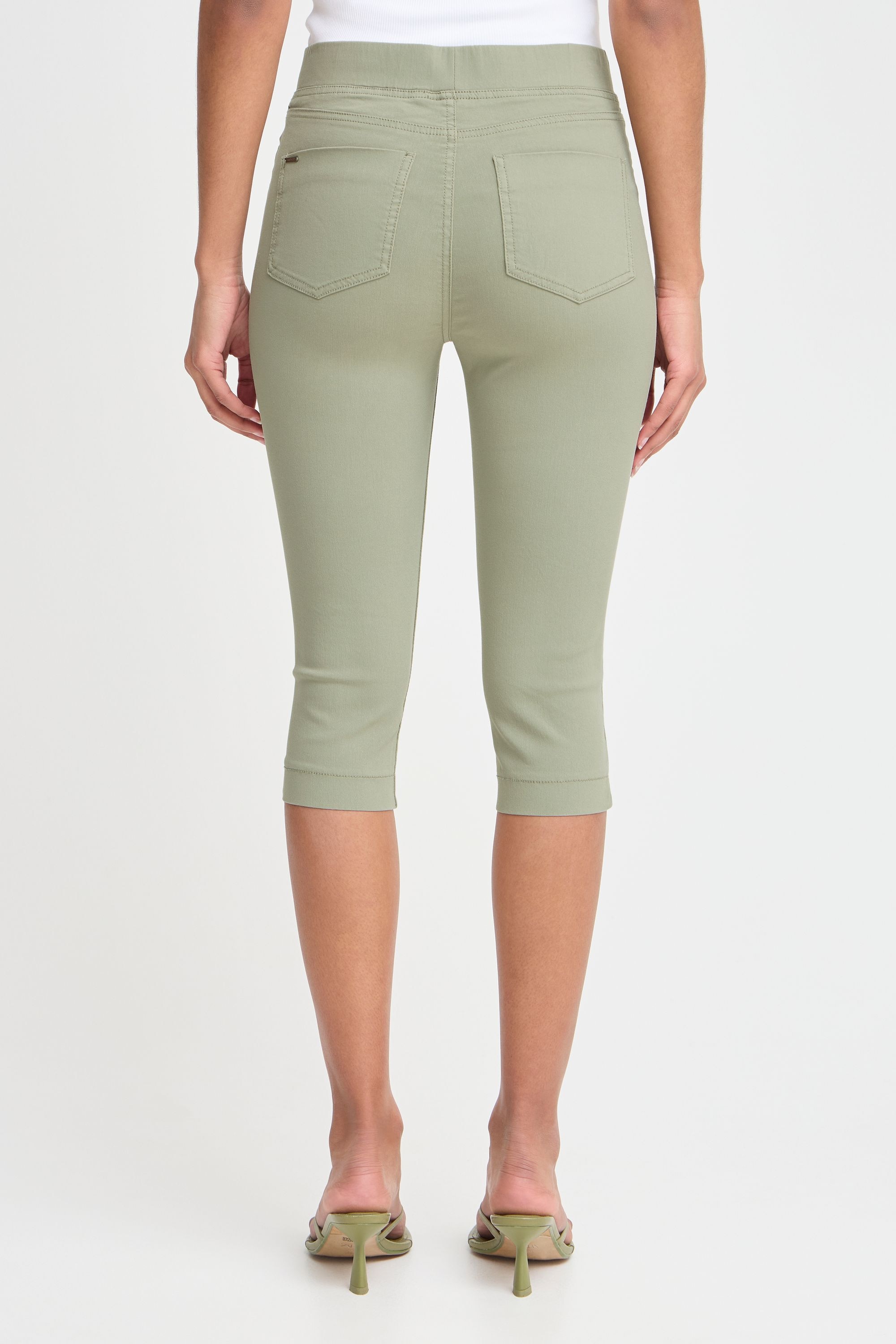 OXMO Stoffhose »Stoffhose OXKeana«