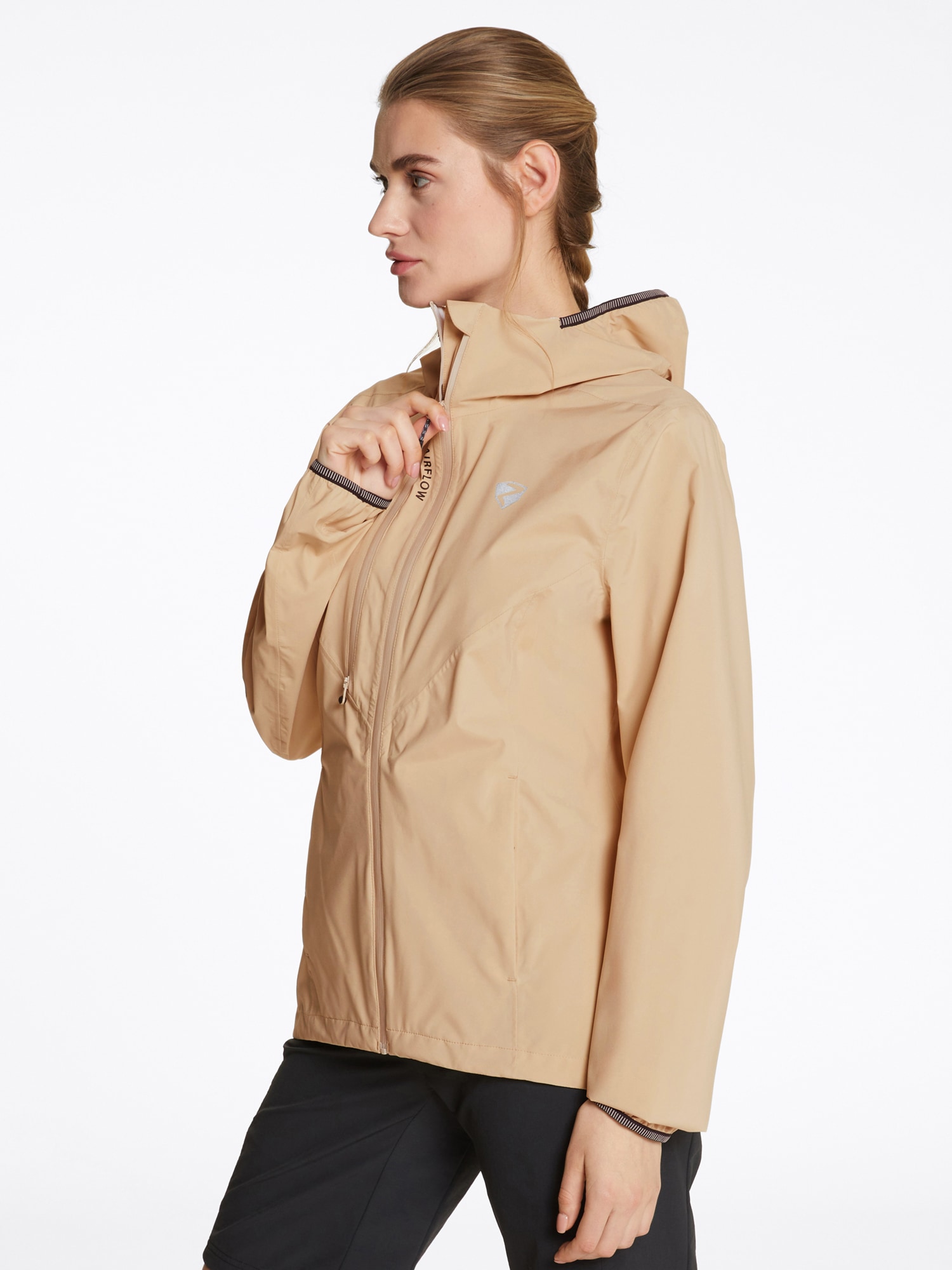 Ziener Regenjacke »NARELA«