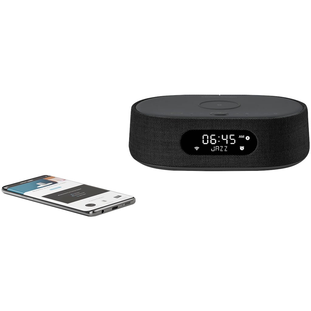 Harman/Kardon Uhren Radio »Citation Oasis«