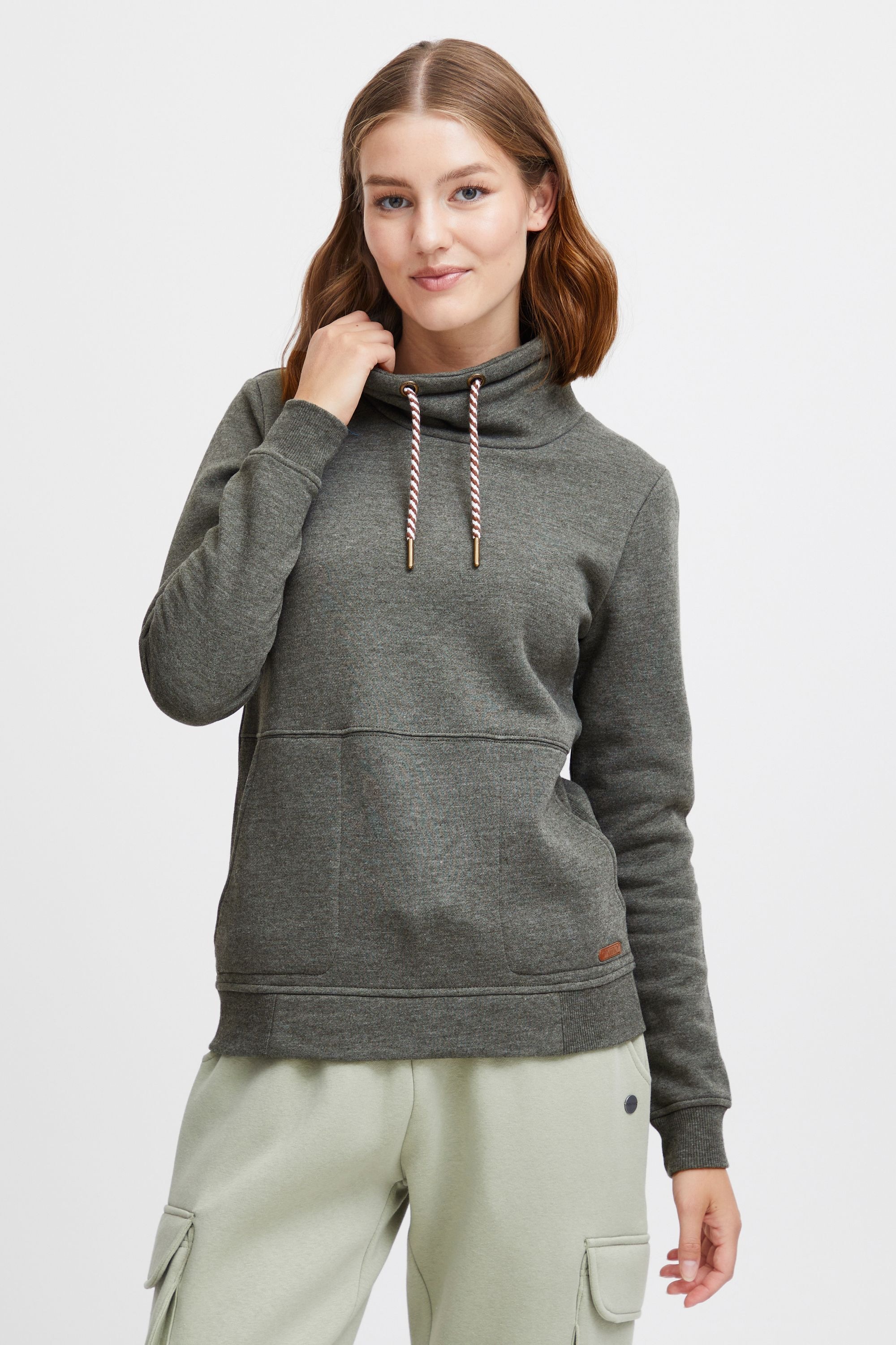 OXMO Hoodie »Hoodie OXVimpa«