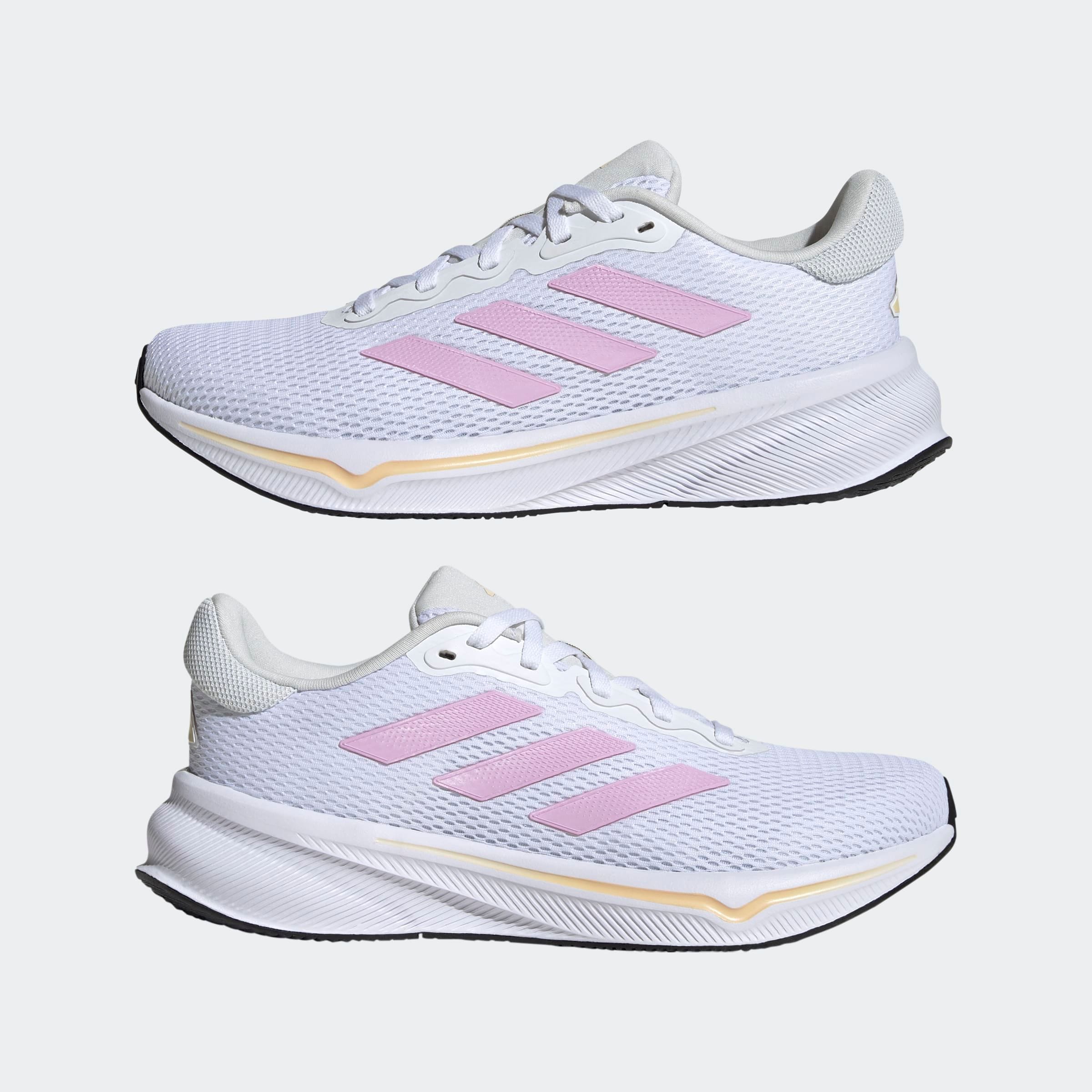 adidas Performance Laufschuh »RESPONSE«