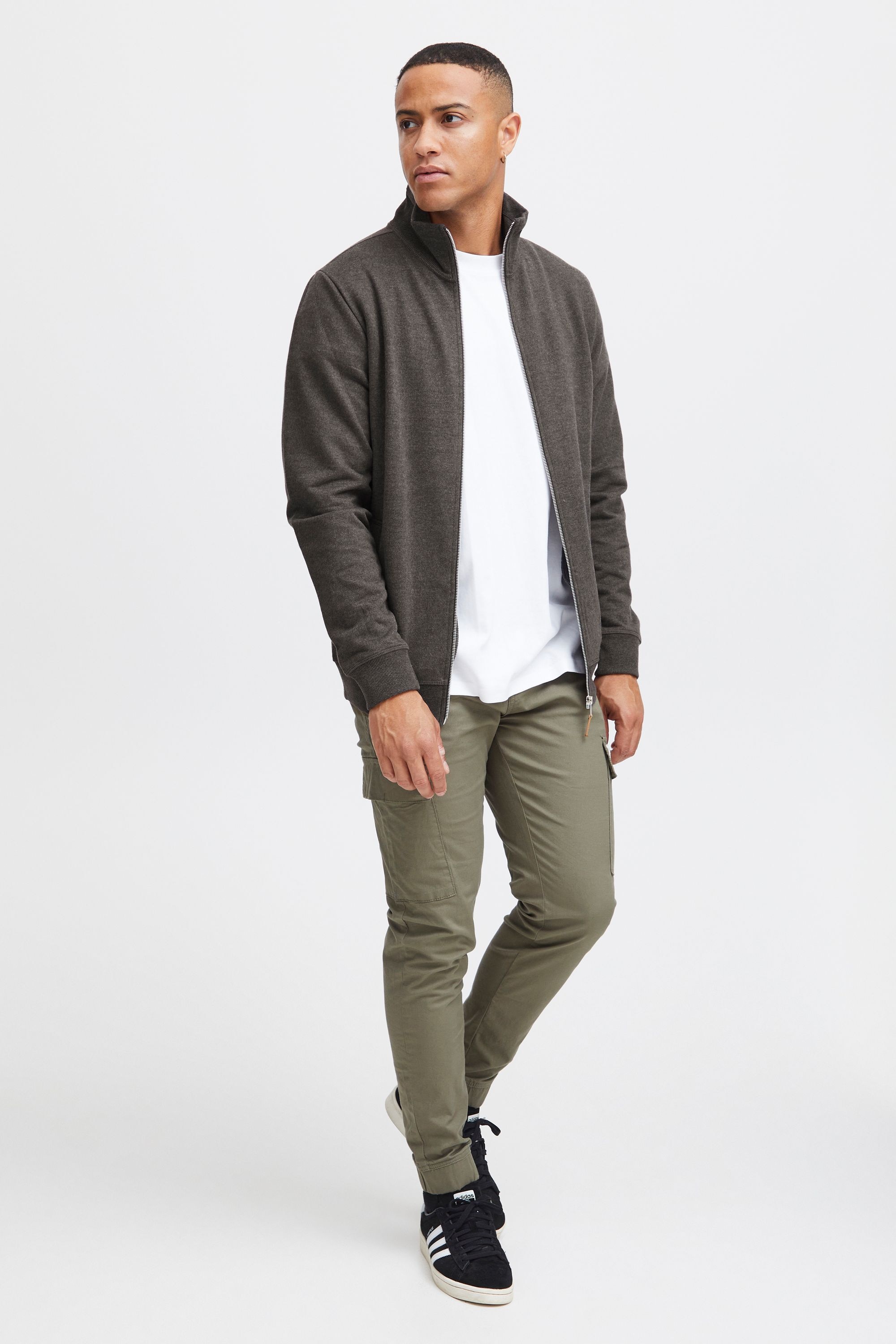 Blend Troyer »Sweatjacke BHAlio«