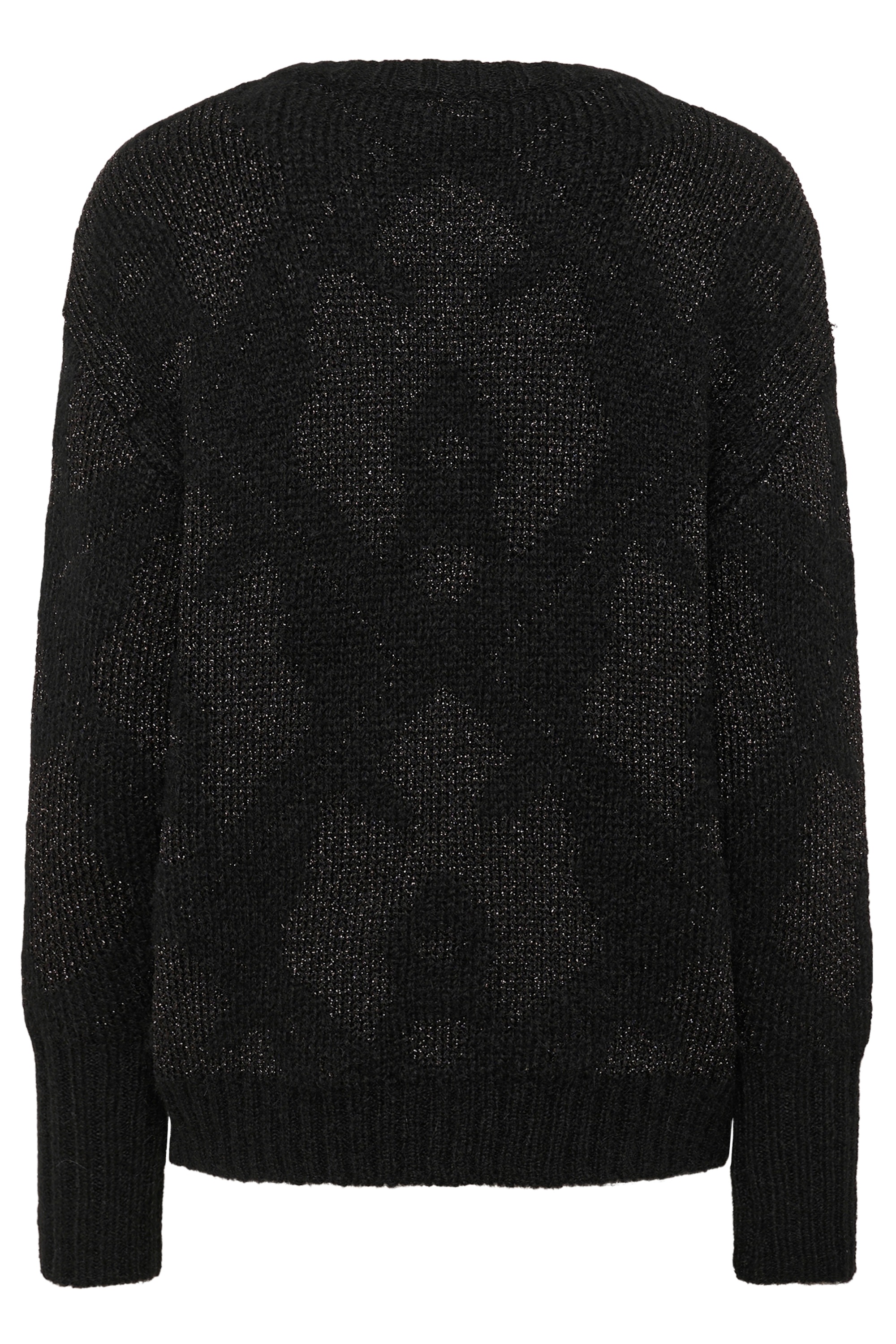 KAFFE Strickpullover »Damen Strickpullover KAsandra«