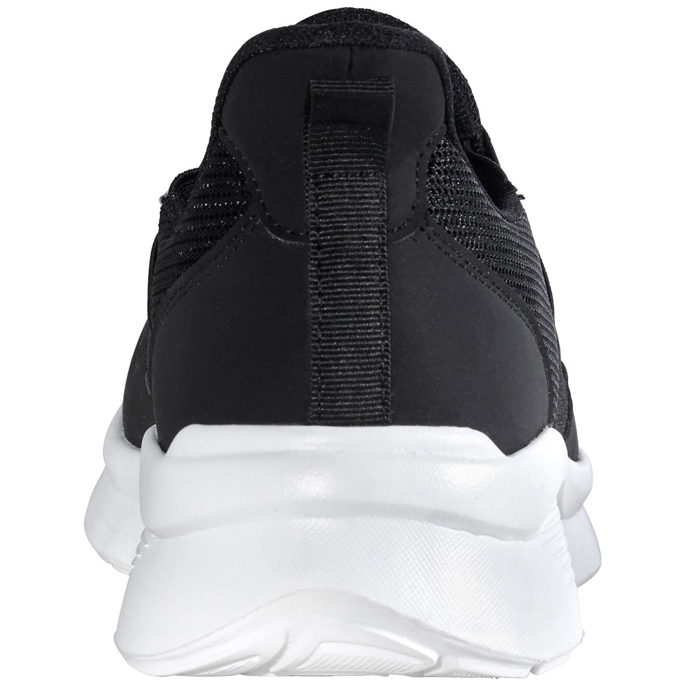 lotto Sneaker  - ohne Schnüren: einfach hineinschlüpfen!