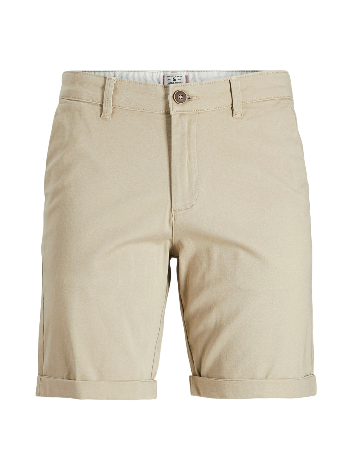 Chinoshorts »JPSTDAVE JJCHINO SHORTS«