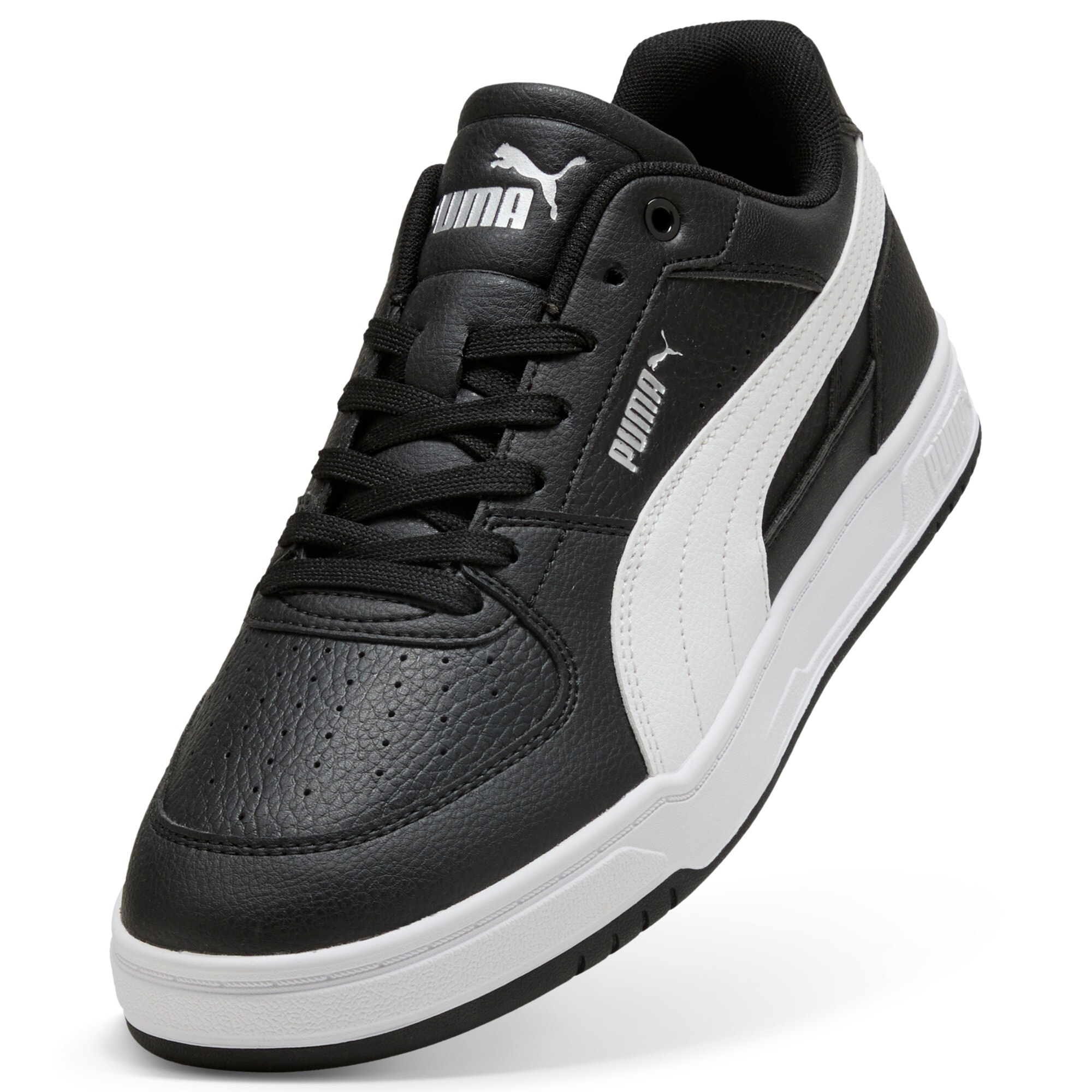 PUMA Sneaker »CAVEN III«  Obermaterial aus Synthetik, Innenmaterial aus Textil