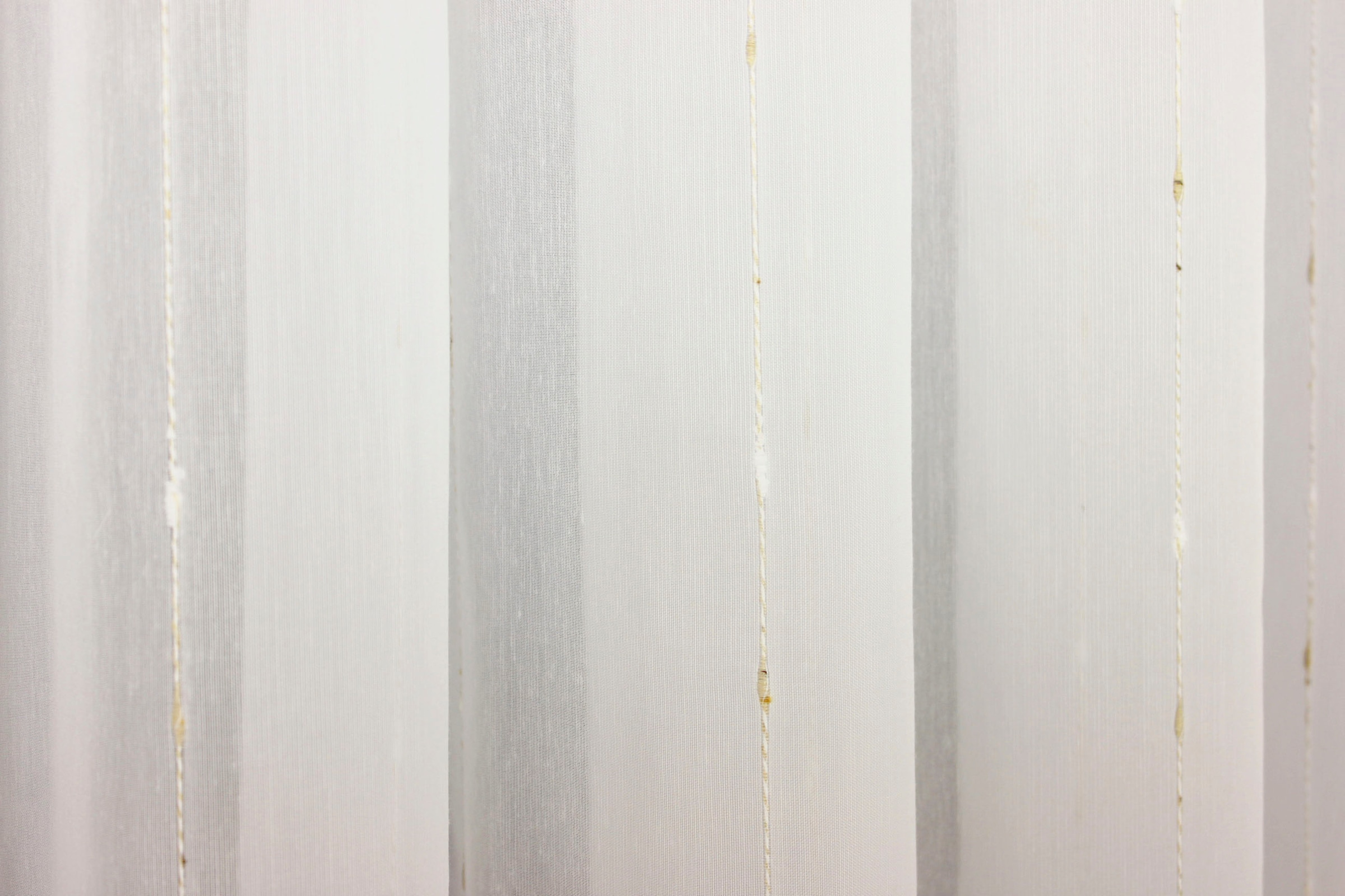 Wirth Gardine Ösen 1 Stk. tlg. Fertig-Store mit Metallösen nach Maß