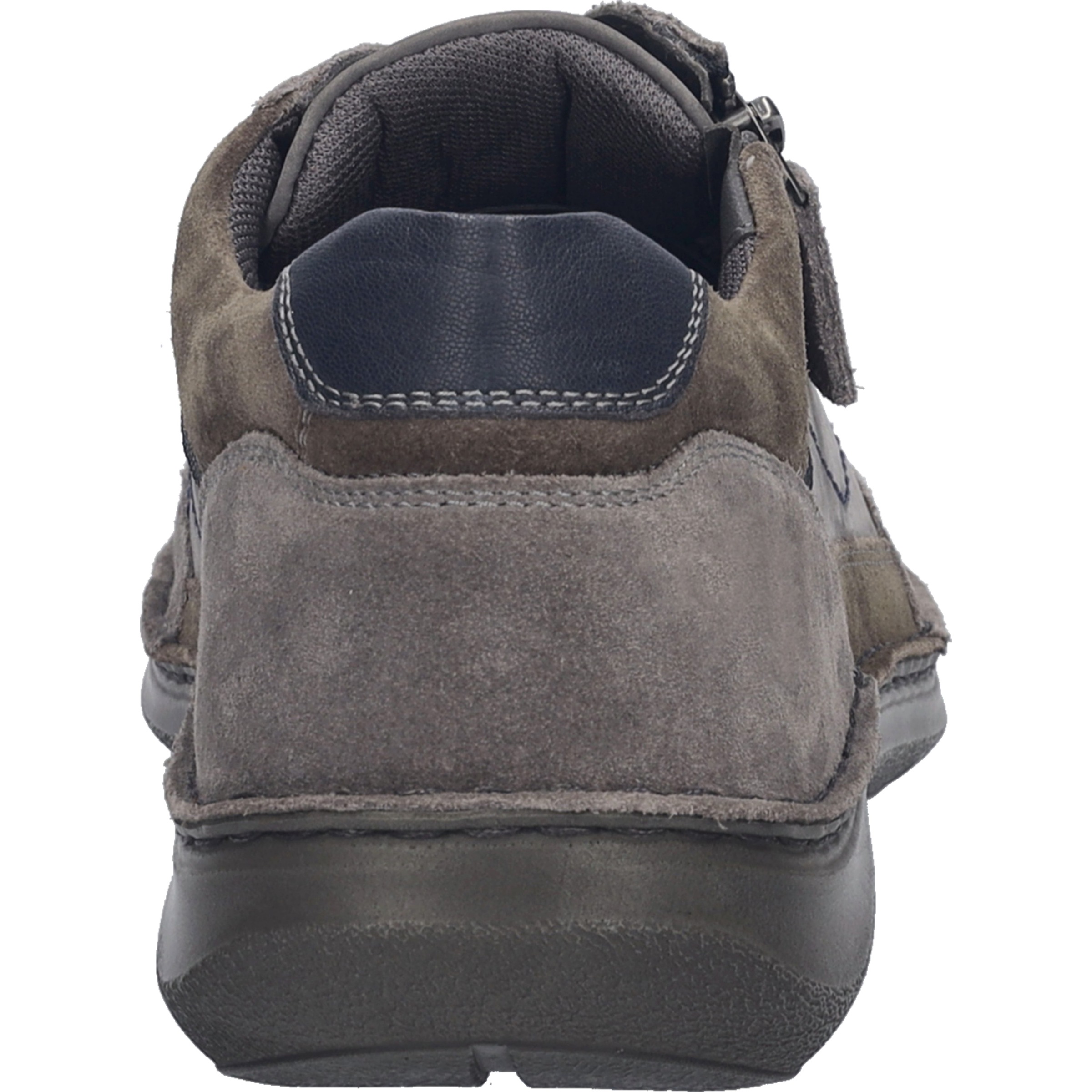 Josef Seibel Schnürschuh »New Anvers 11, asphalt-multi«