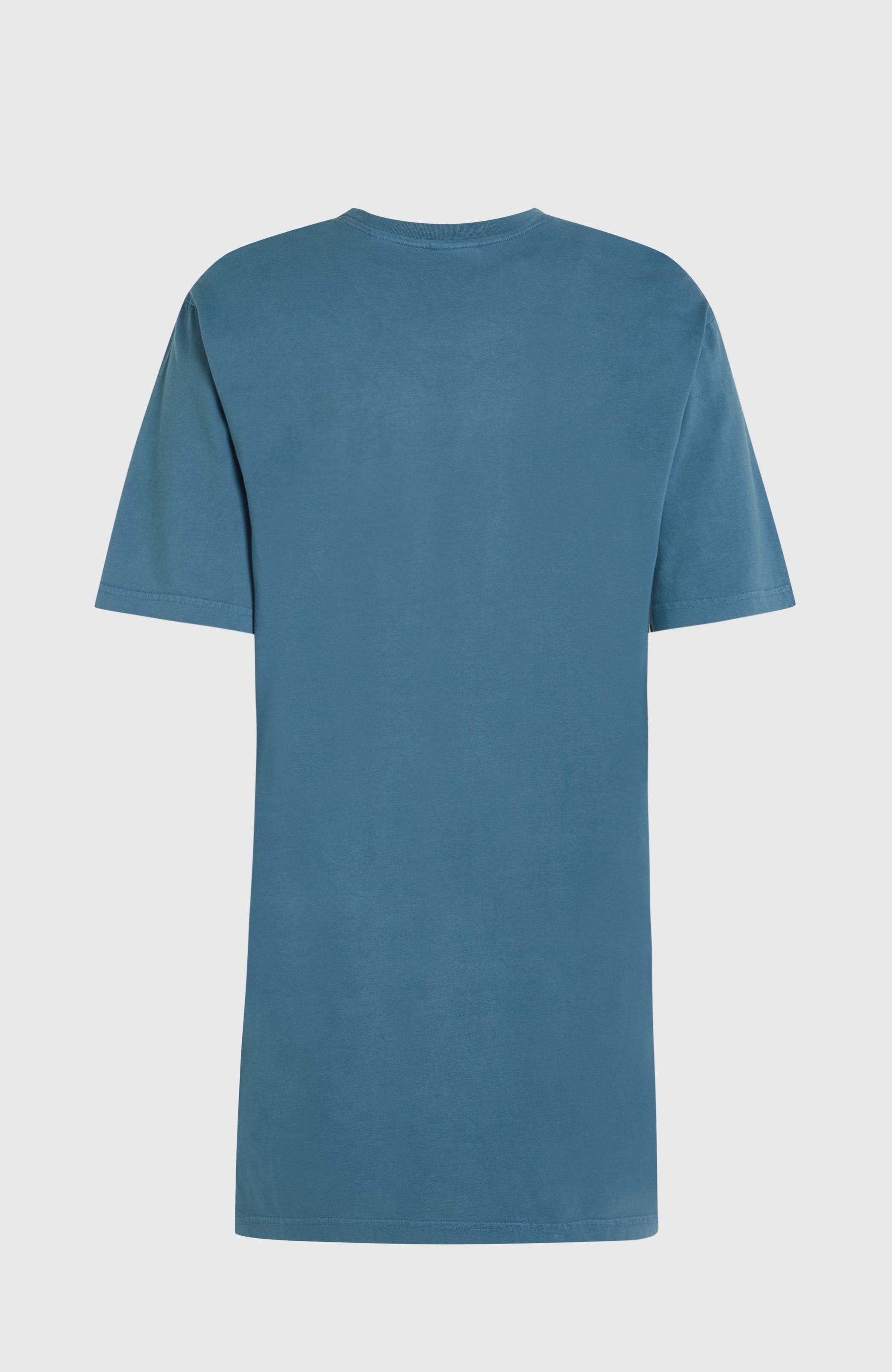 O'Neill Shirtkleid »O'NEILL BEACH VINTAGE TEE DRESS«