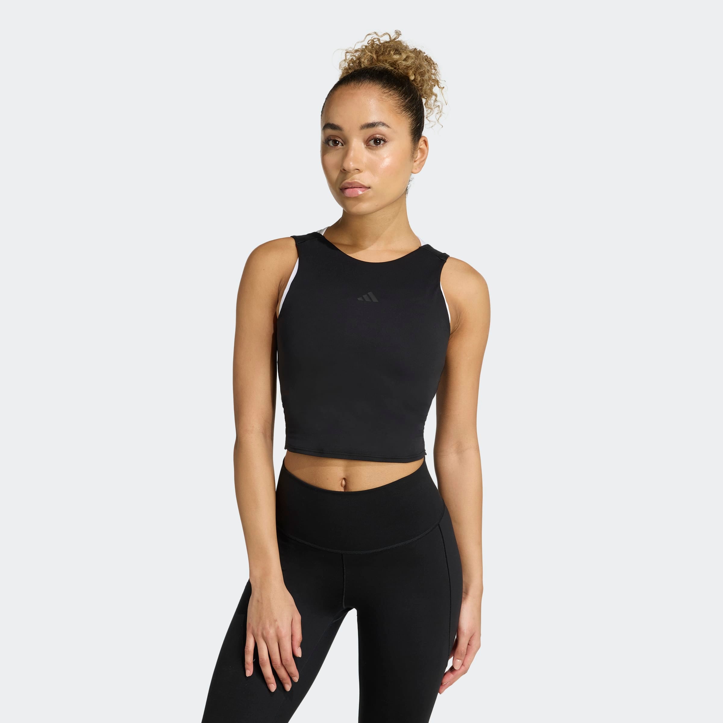 adidas Performance Tanktop »YOGA MOTION«