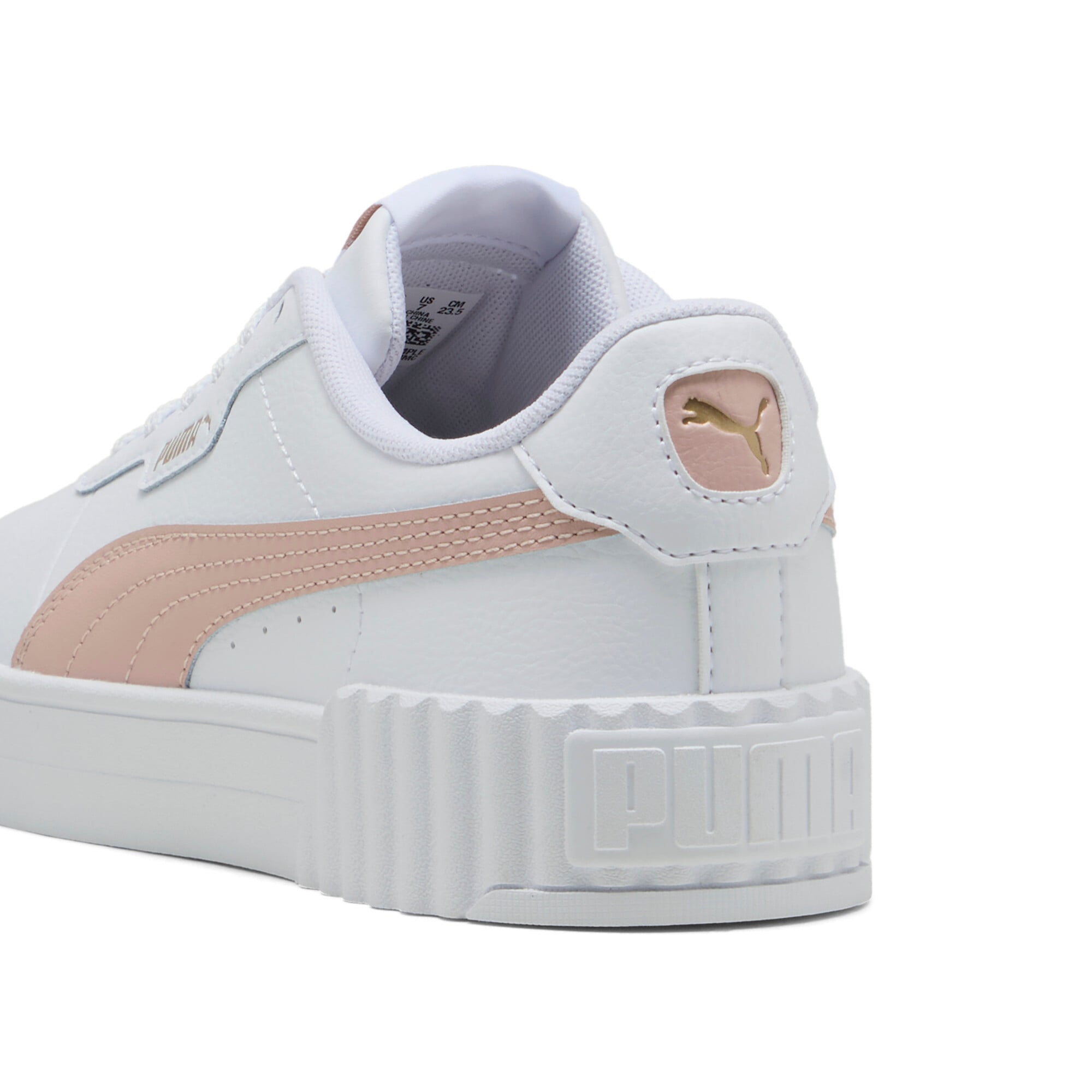 PUMA Sneaker »CARINA 3.0«