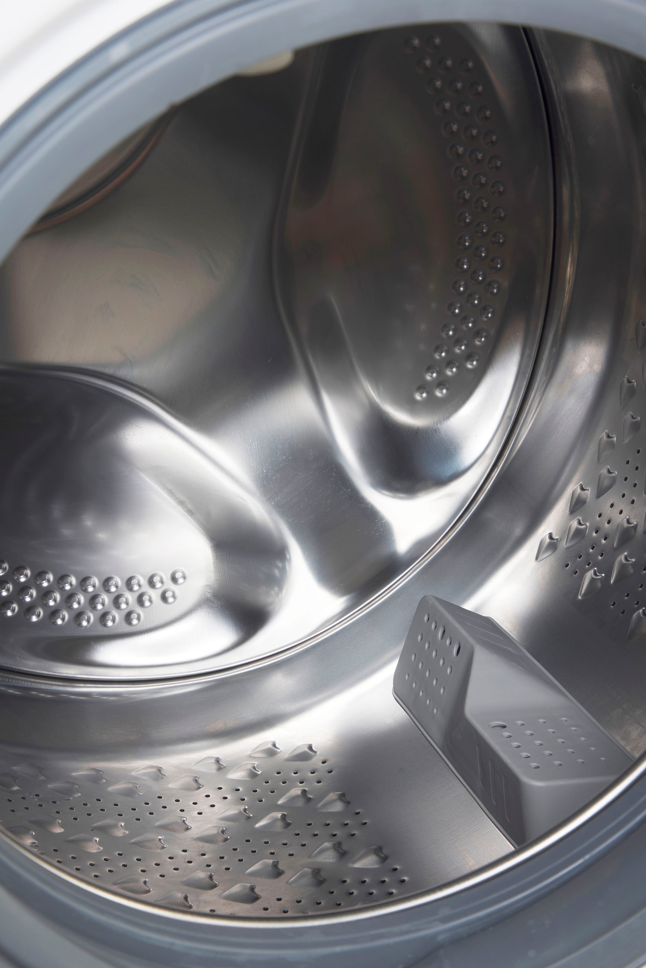 BEKO Waschmaschine »B5WFT78410W 7178551900«, 8 kg, 1400 U/min, AddXtra Nachlegefunktion