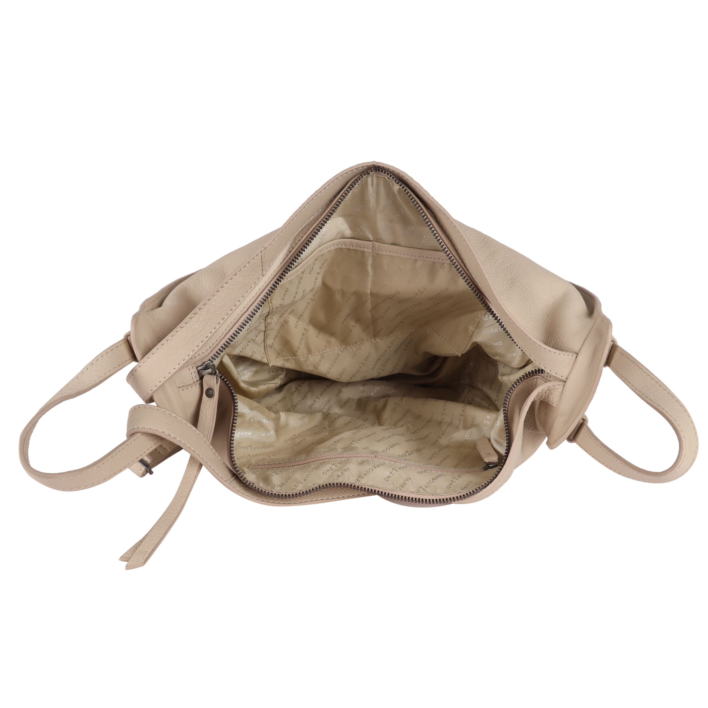 HARBOUR 2nd Daypack »Mireille« Damenrucksack Rucksack Cityrucksack