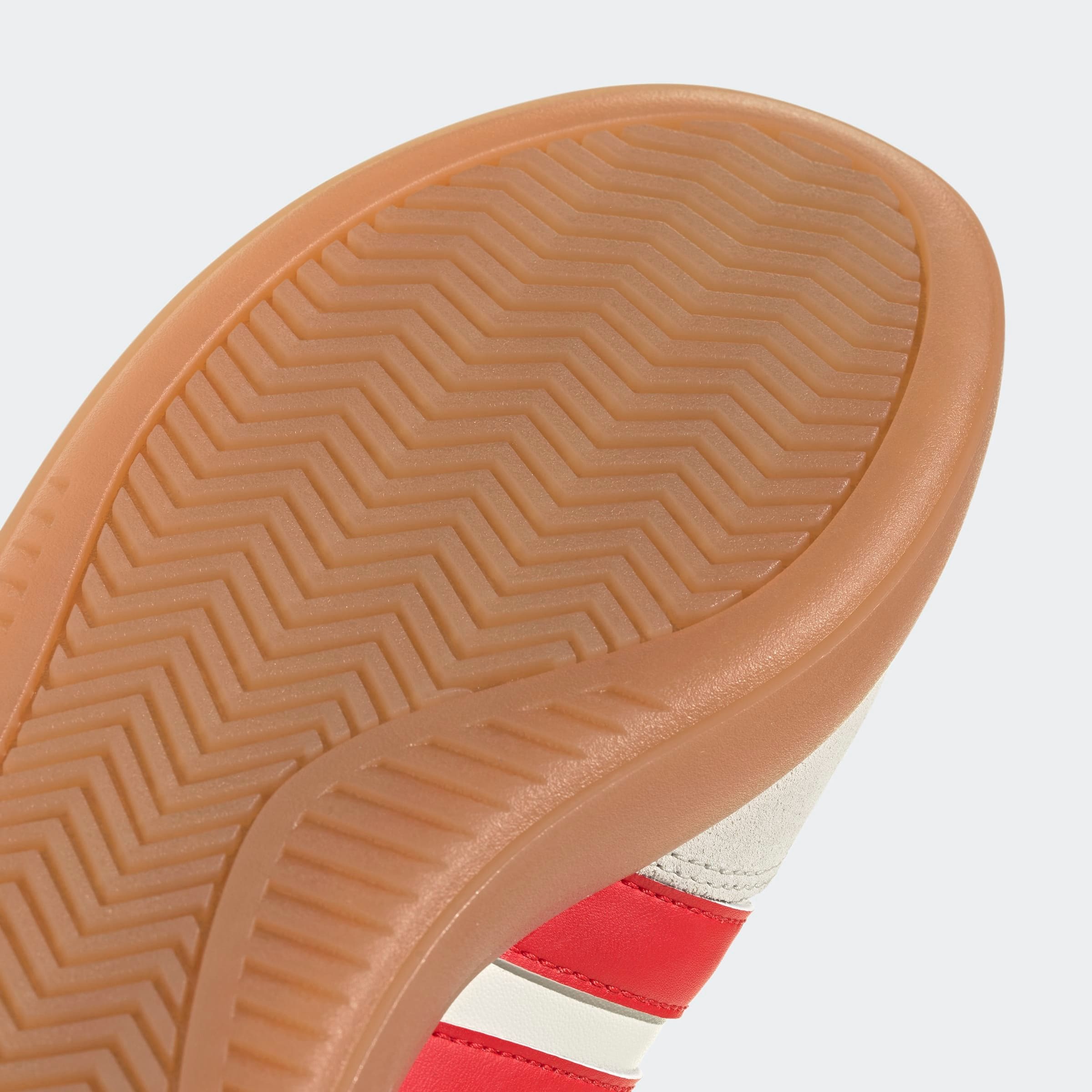 adidas Sportswear Sneaker »BARREDA DECODE«  inspiriert vom Design des adidas handball spezial