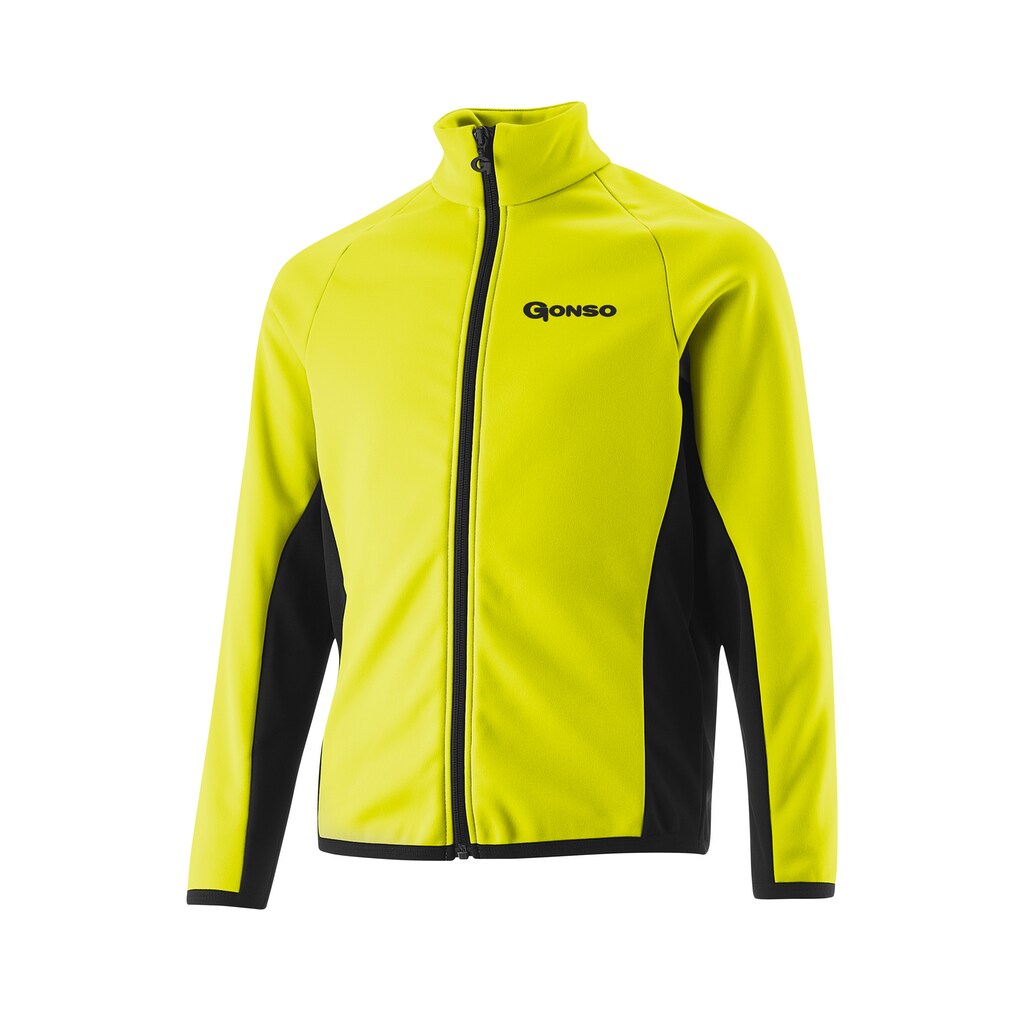 Gonso Fahrradjacke »Moritz«