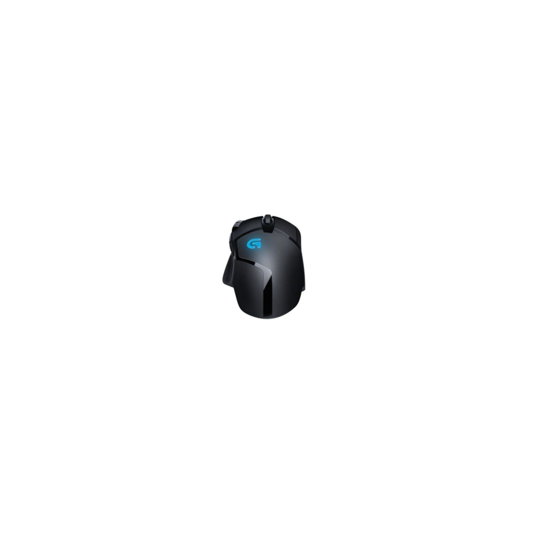 Logitech Maus »910-004067«, kabelgebunden