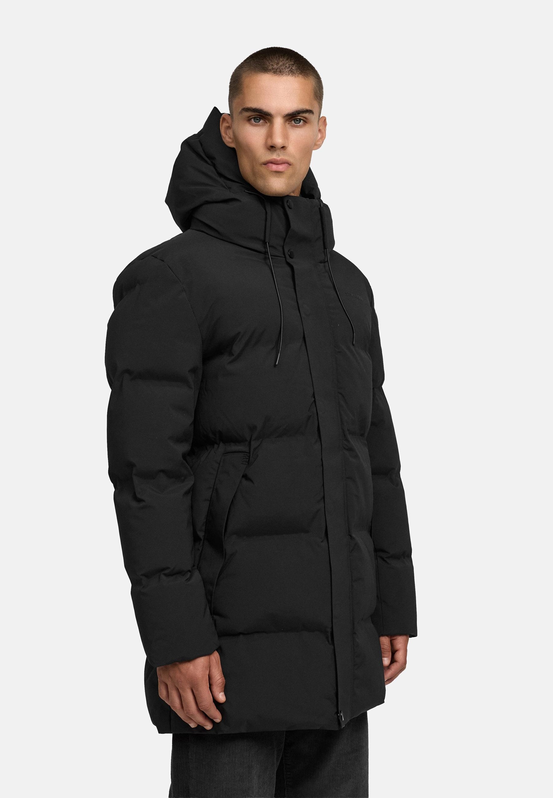 Stone Harbour Kurzmantel »Kurzmantel Darianoo XX«