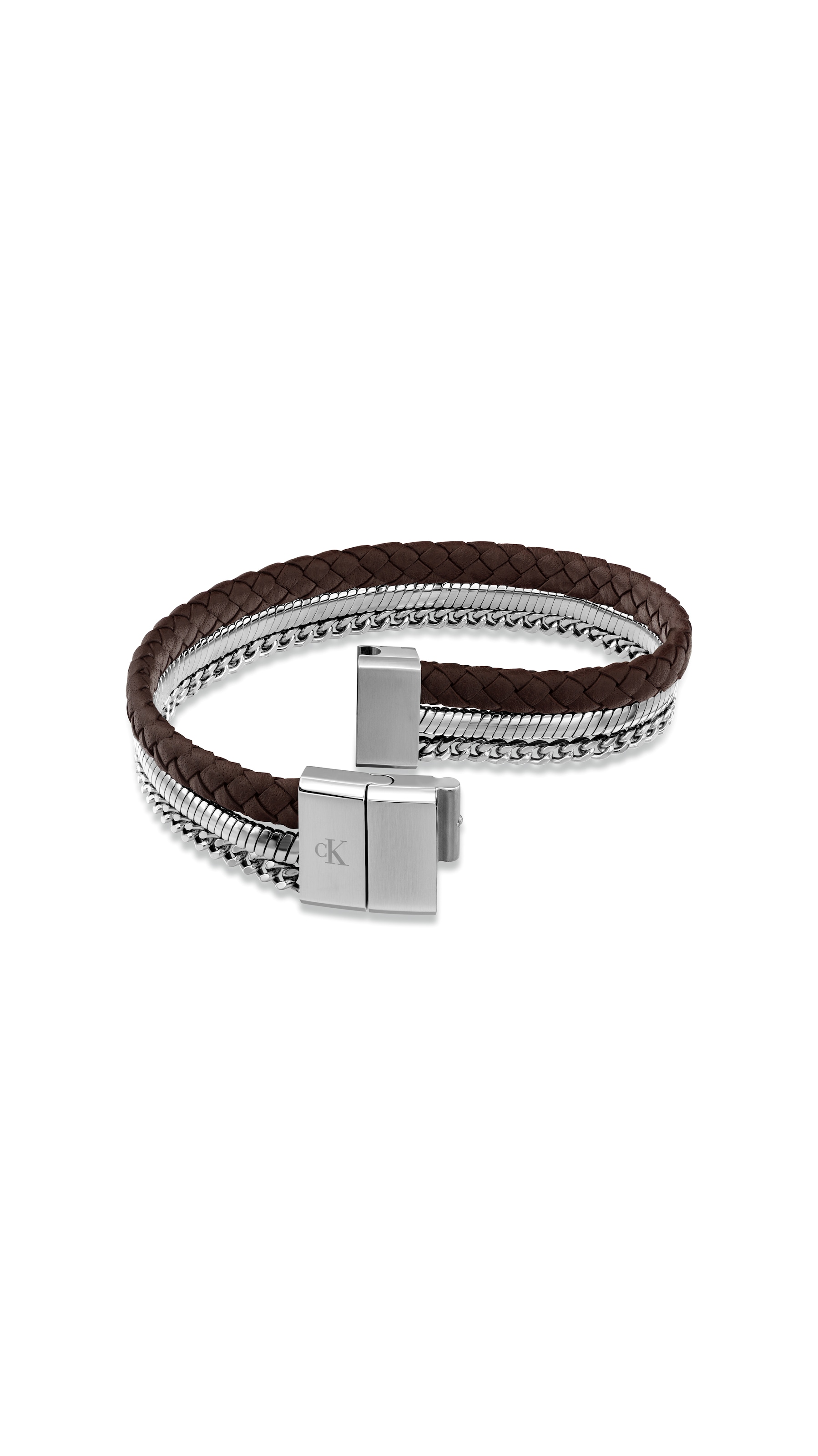 Calvin Klein Armband »CK MERGE«