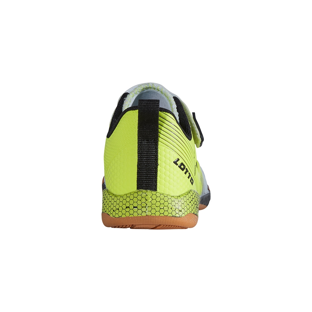 lotto Hallenschuh, - ideal für Indoor Sport wie Handball