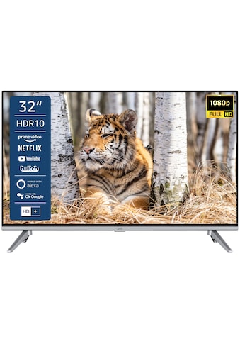 JVC LED-Fernseher »LT-32VFE5255«, 80 cm/32 Zoll, Full HD, Smart-TV kaufen