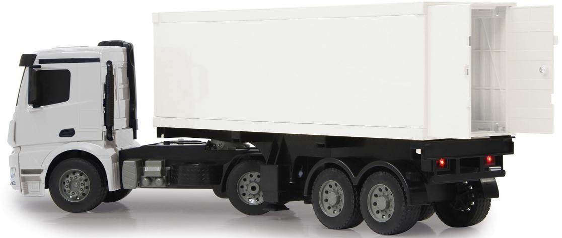 Jamara RC-LKW »Mercedes Benz Arocs«, mit Container