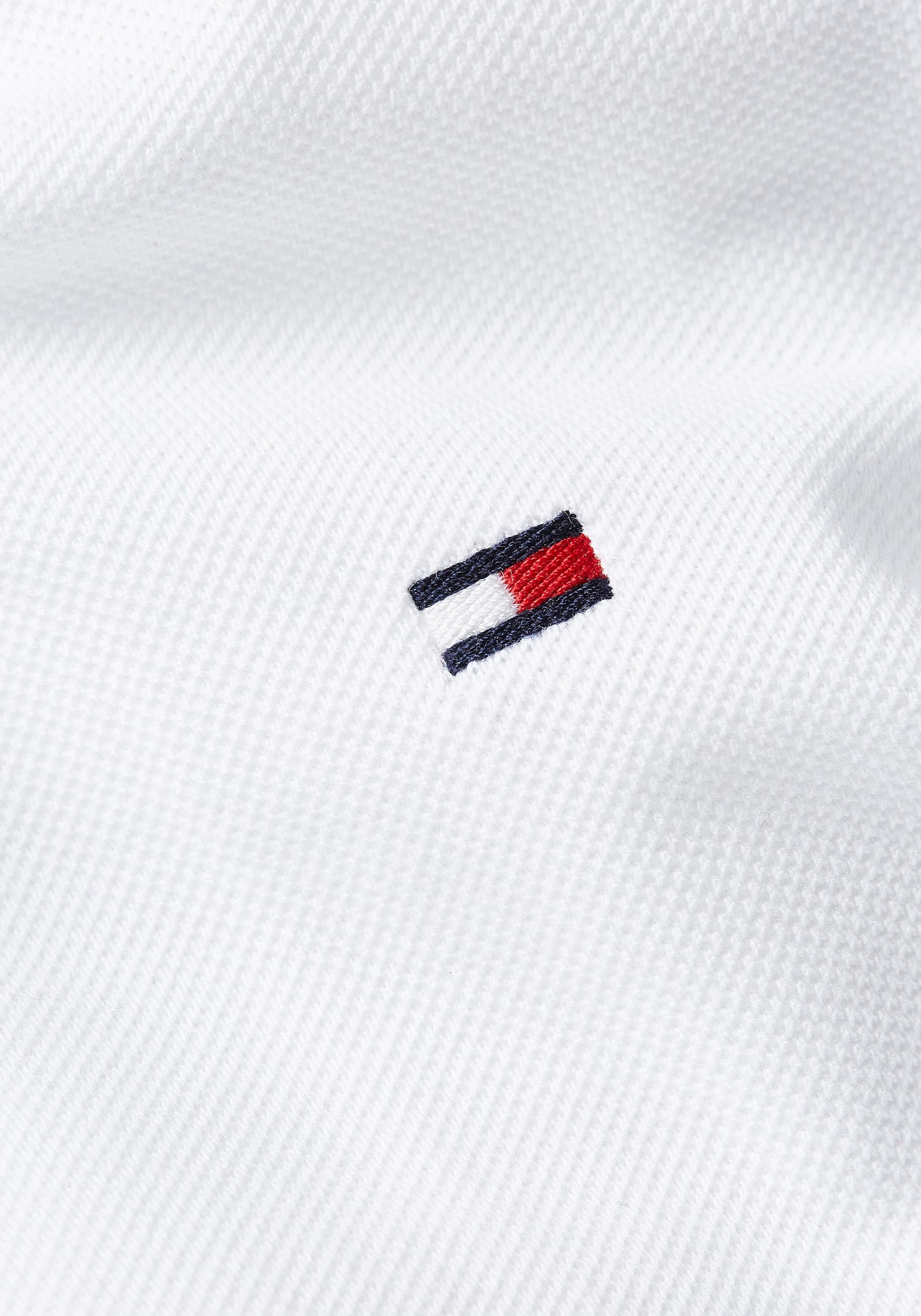 Tommy Hilfiger Langarm-Poloshirt »1985 REGULAR LS POLO«