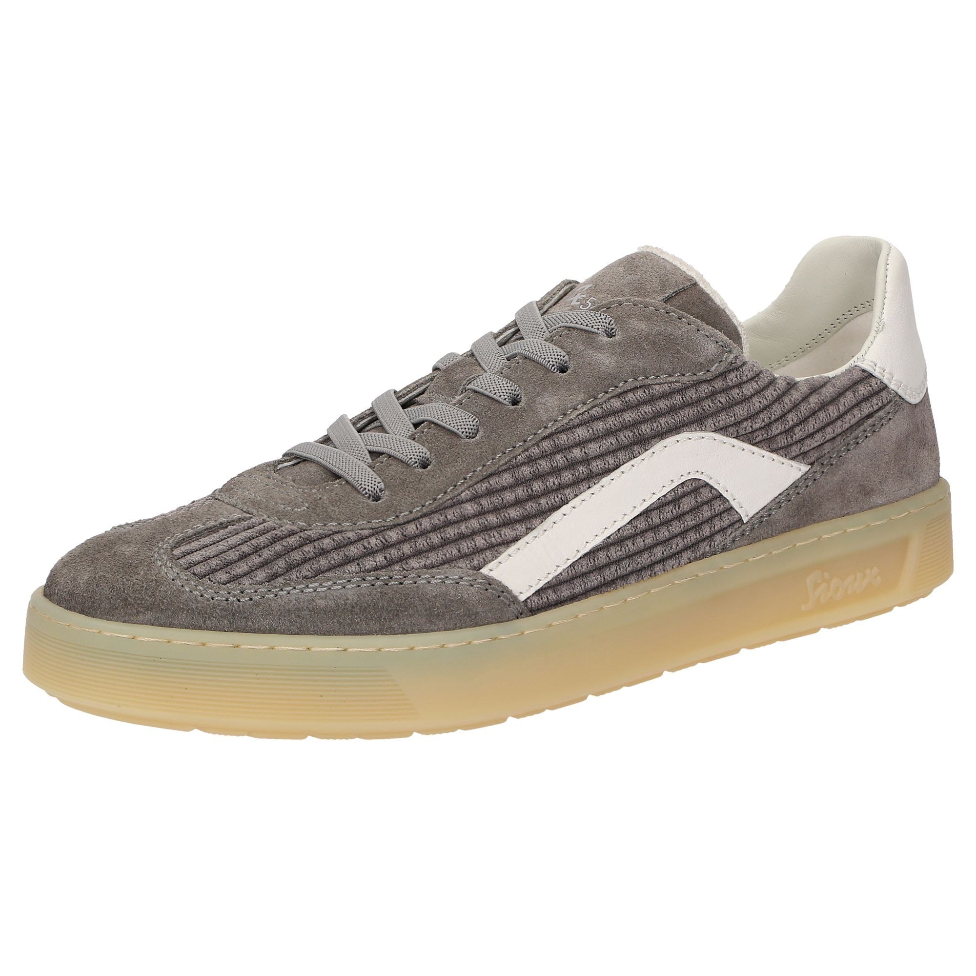 SIOUX Sneaker »Tedroso-DA-714«