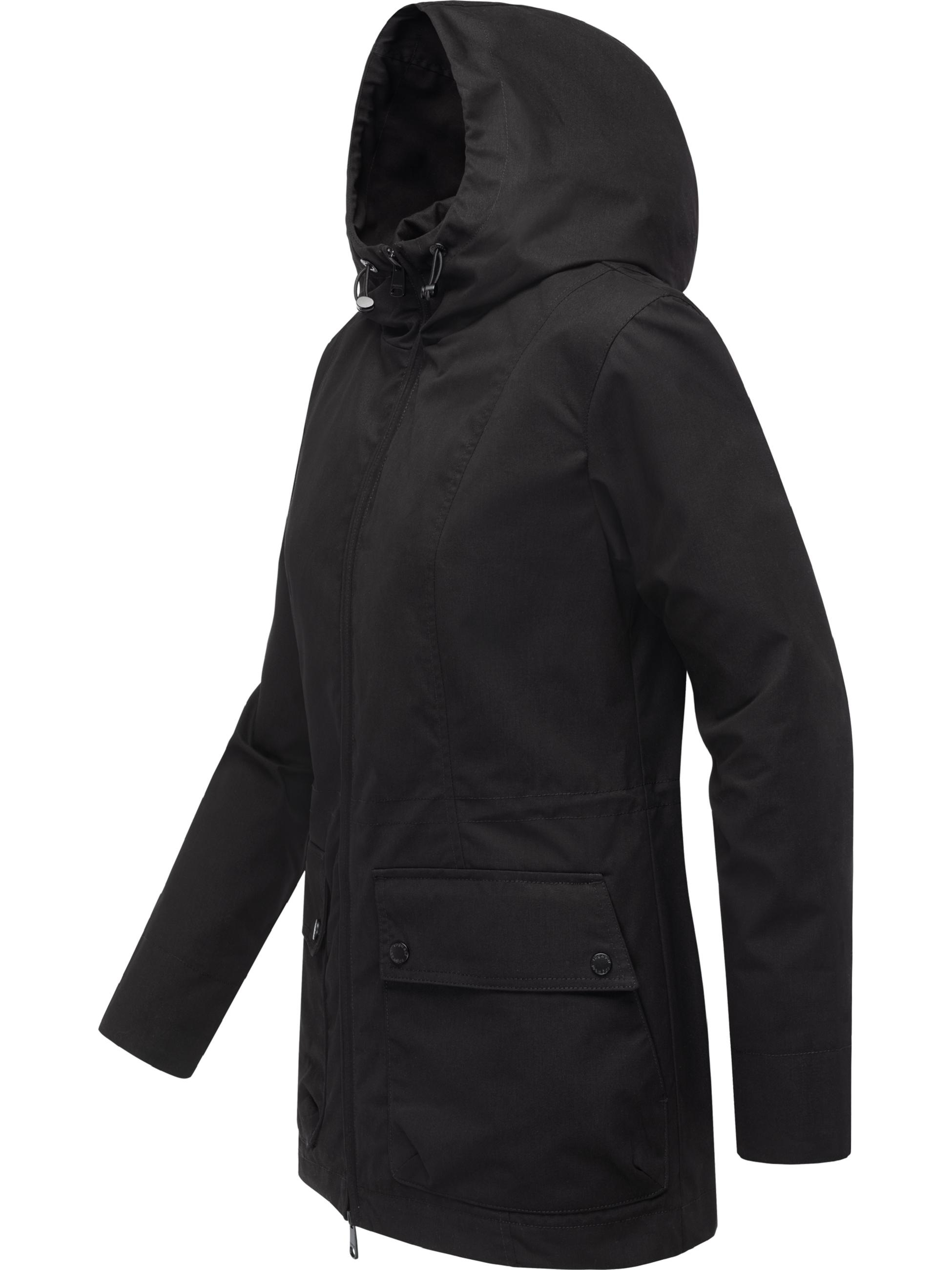 Ragwear Outdoorjacke »Outdoorjacke Monadetta B«