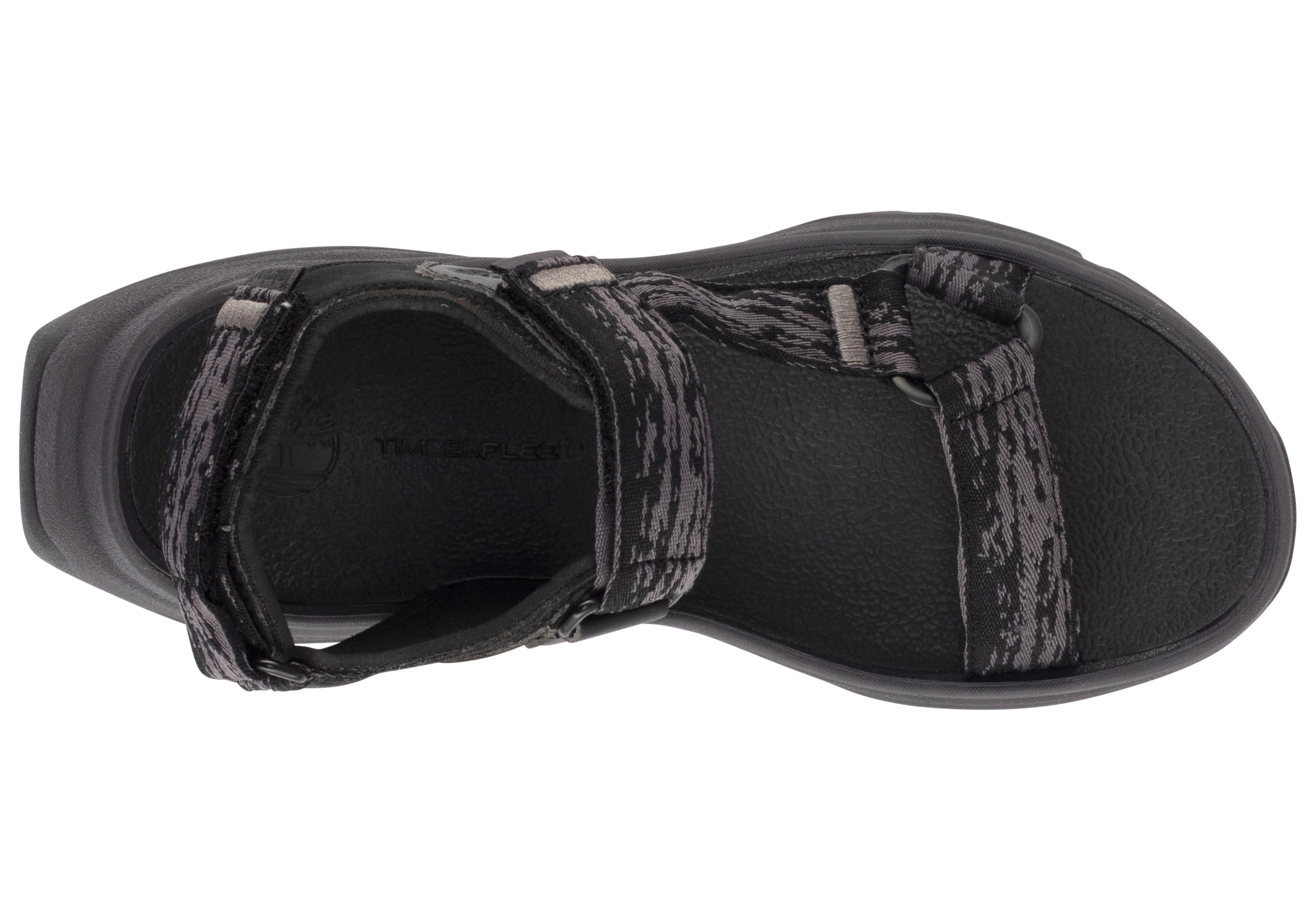 Timberland Sandale »MOTION DUNE BACKSTRAP SANDAL«