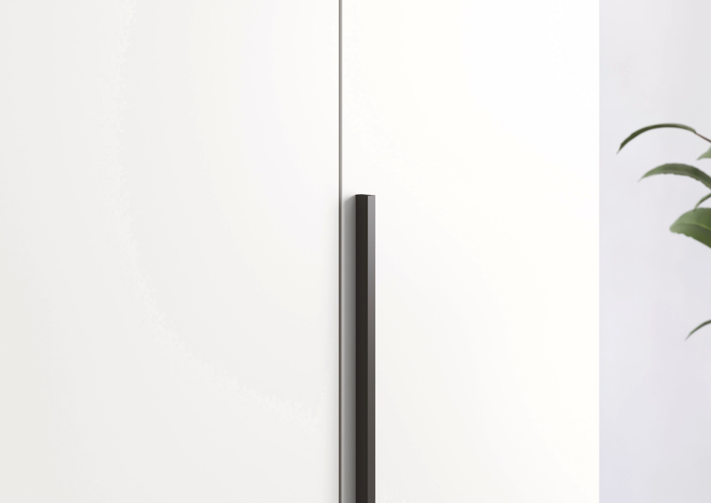 rauch Drehtürenschrank »Kleiderschrank Schrank Garderobe Wäscheschrank BESTSELLER MONTCLAR« 3 Ausstattungen BASIC/CLASSIC/PREMIUM, Breiten 201/251/301/350/400 cm, 