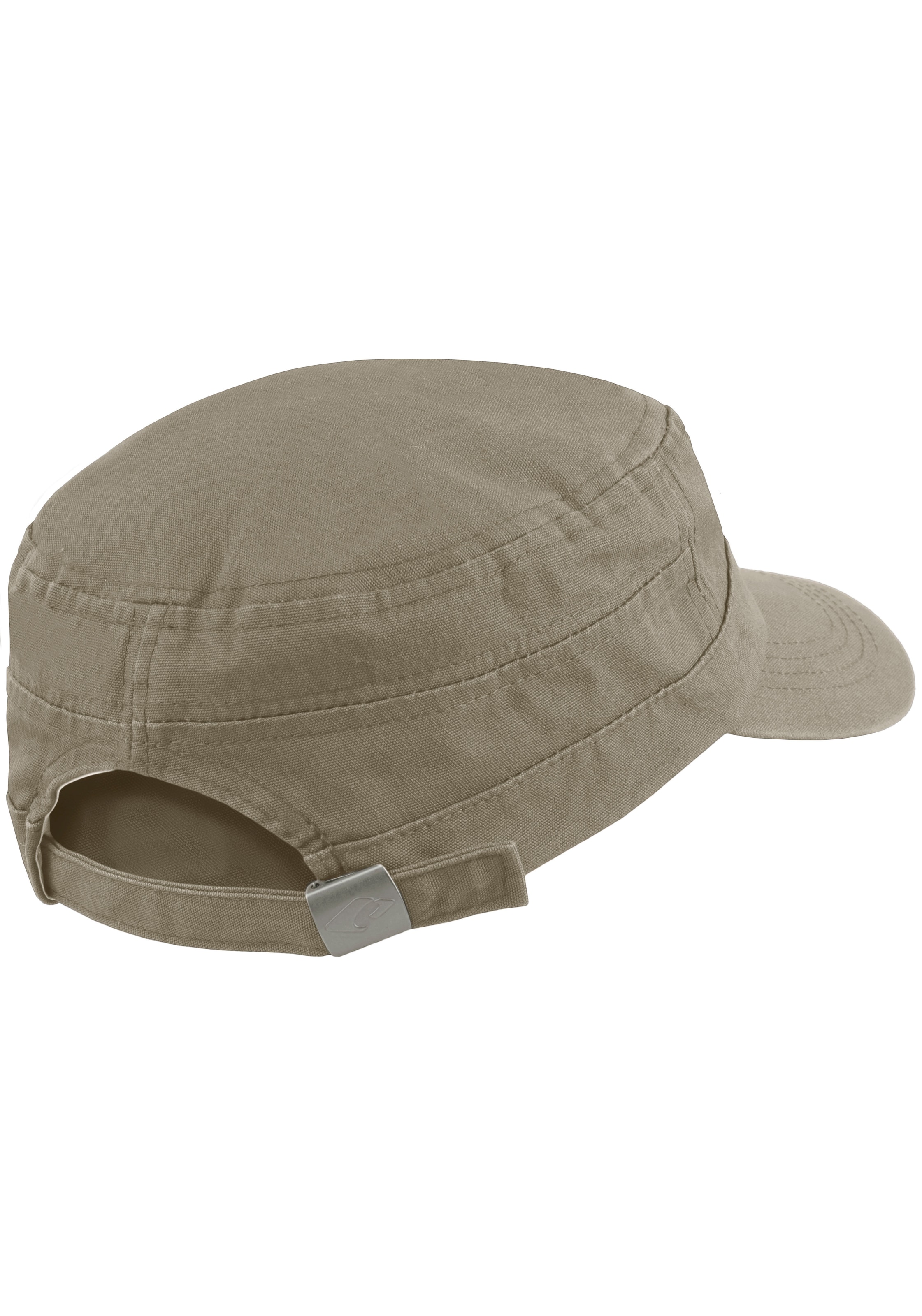 chillouts Army Cap Paso »El Hat« bei