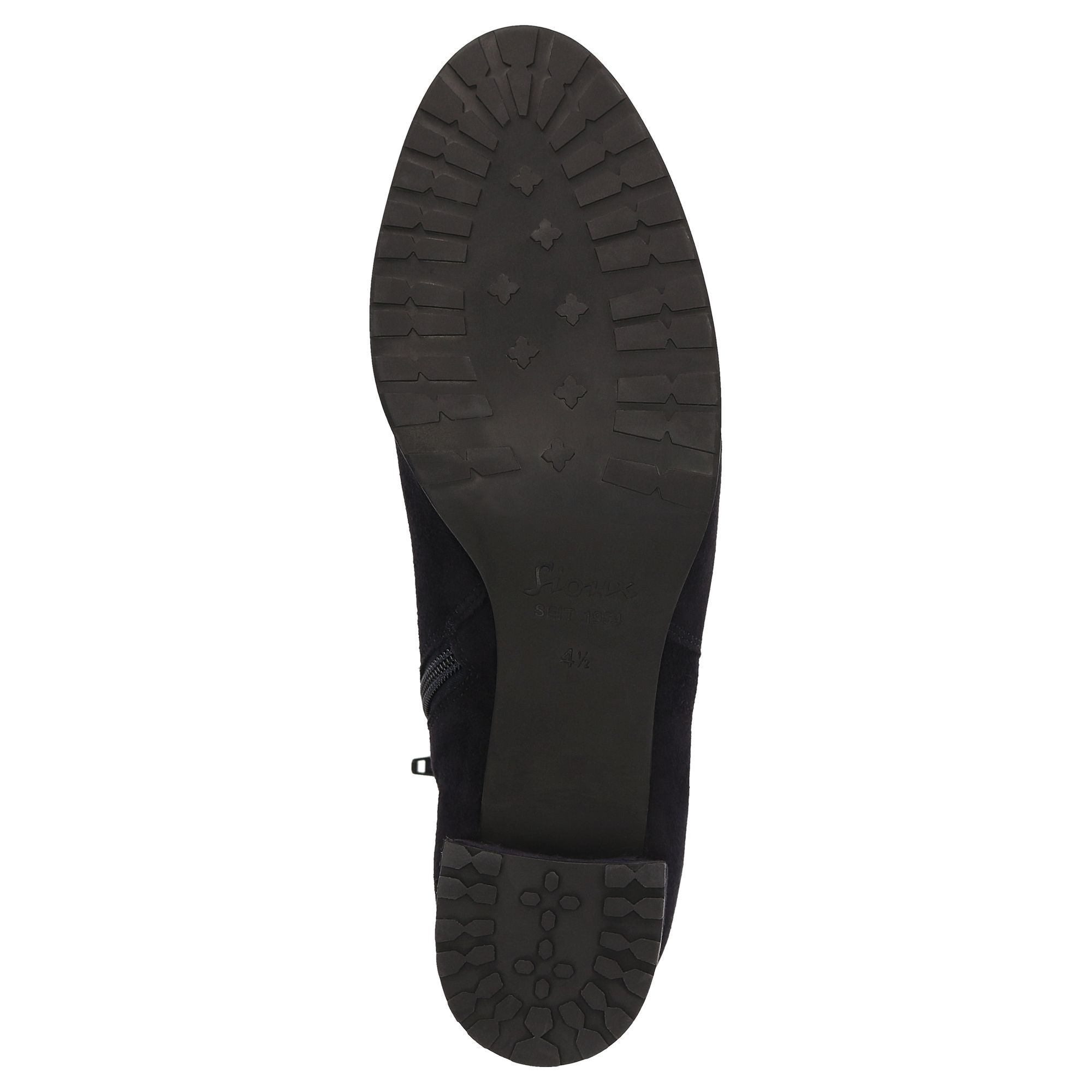 SIOUX Stiefelette »Fendrina-710«