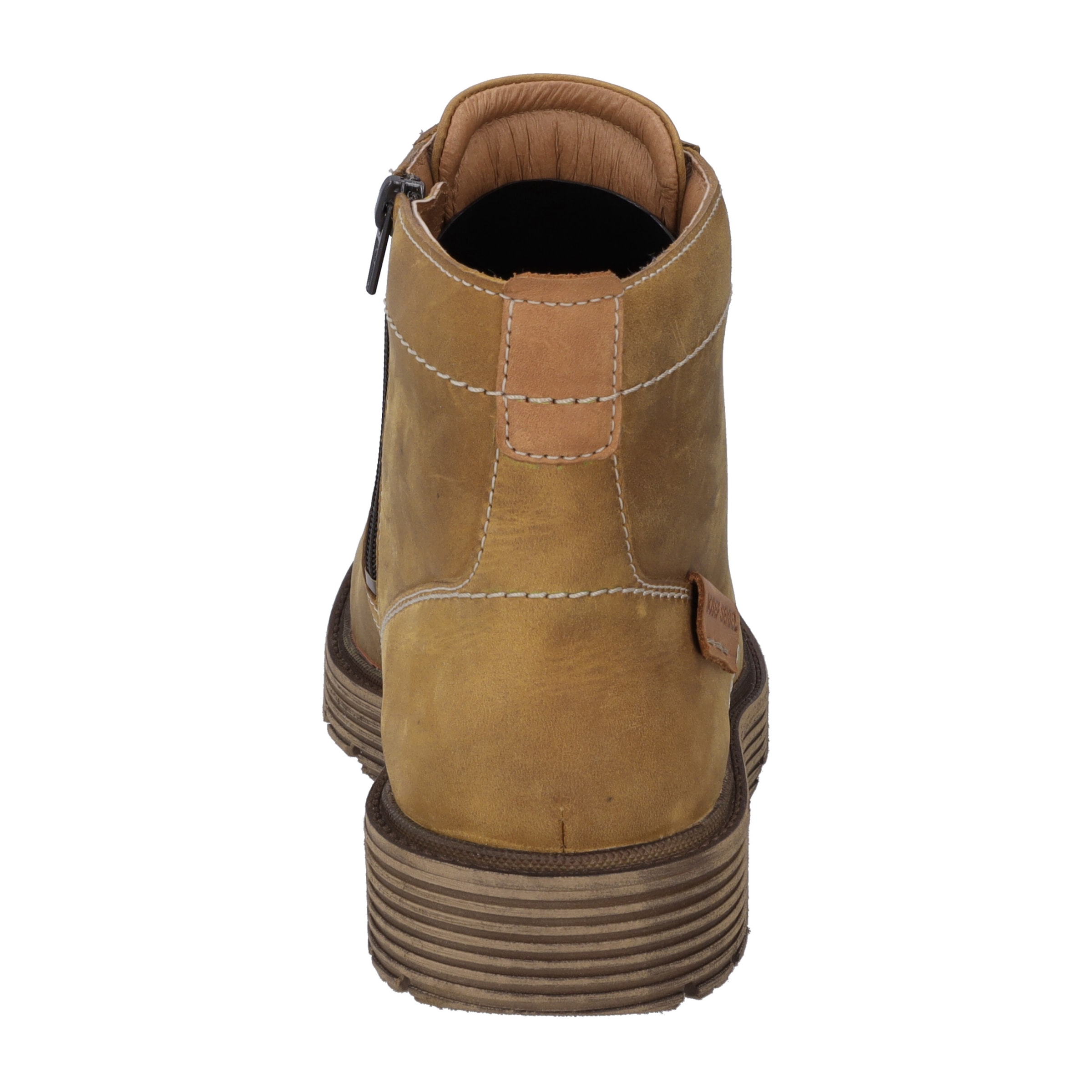 Josef Seibel Stiefelette »Cooper 03, castagne-kombi«