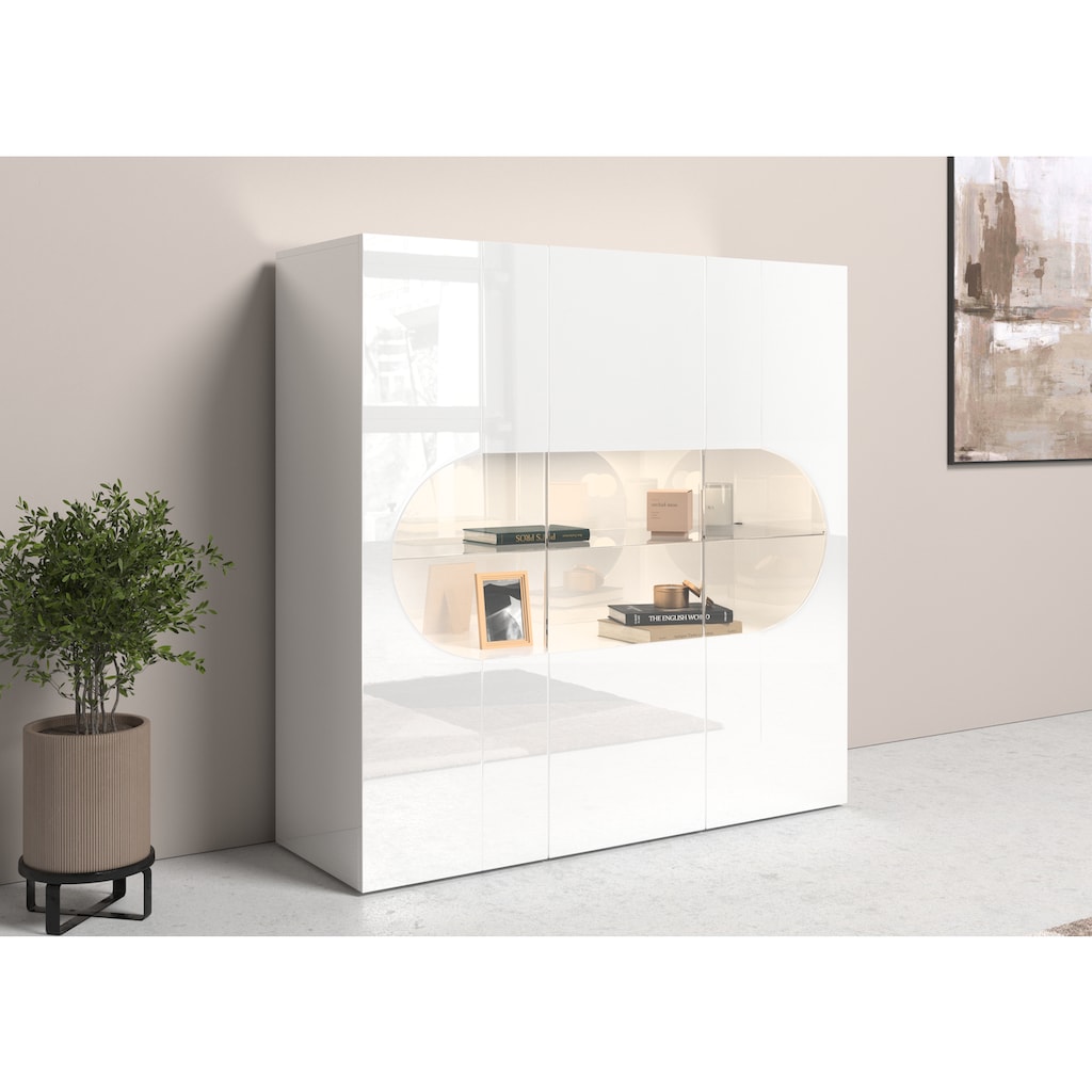 INOSIGN Highboard »Real«