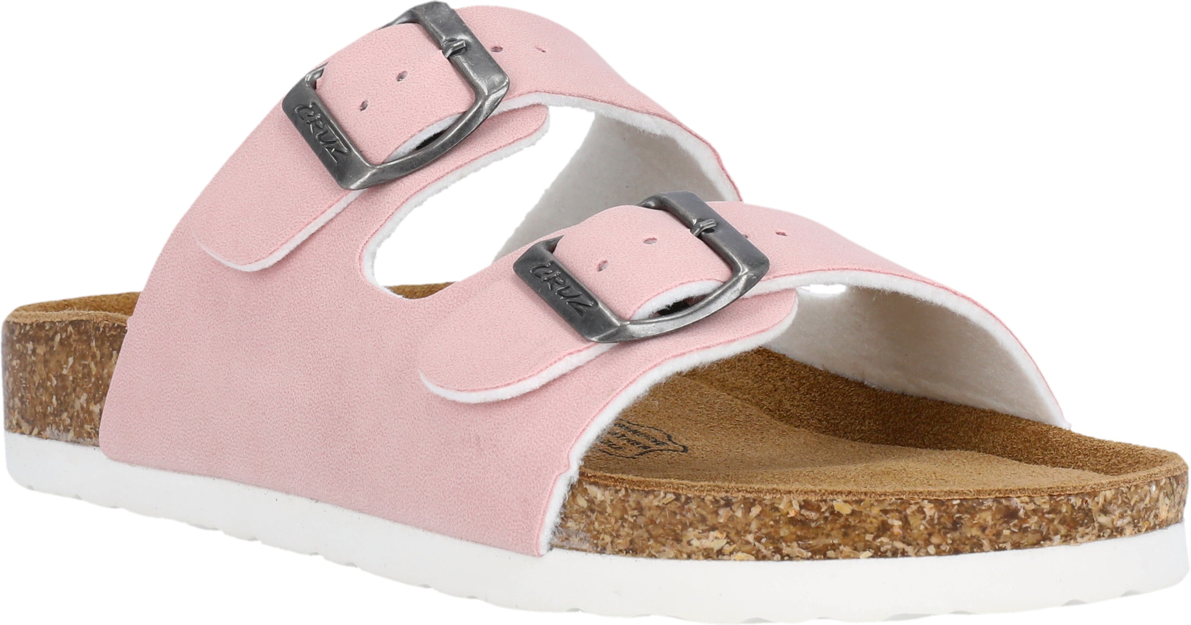 CRUZ Sandale »Whitehill W cork sandal«