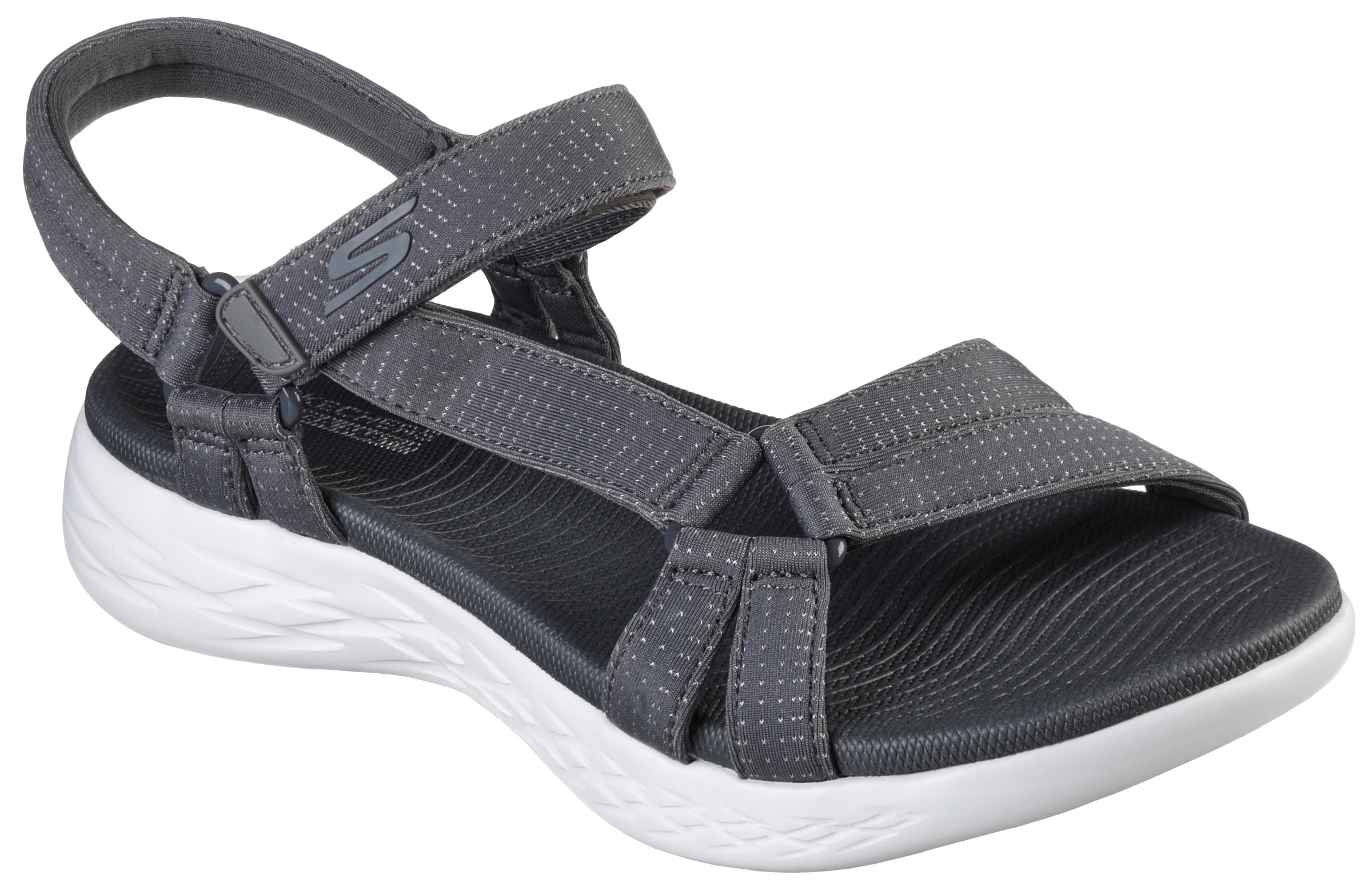 Skechers Sandale »ON-THE-GO 600- BRILLIANCE«, mit 5 Gen Technologie kaufen