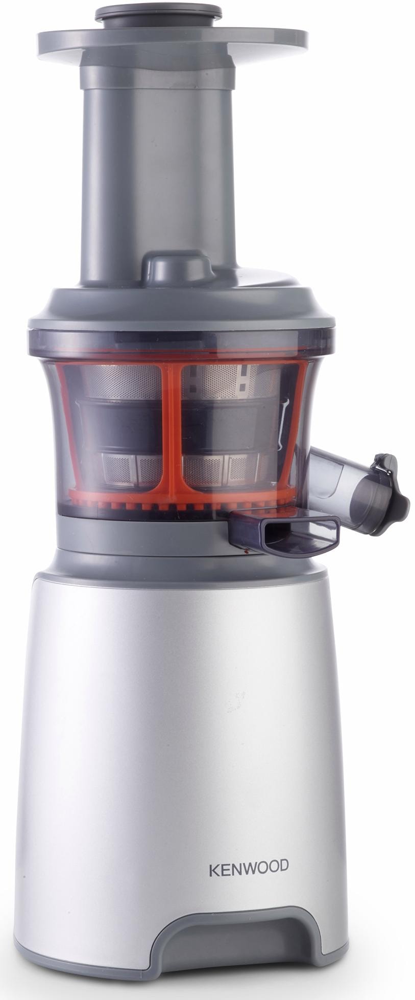 KENWOOD Slow Juicer »JMP 600 SI«, 150 W